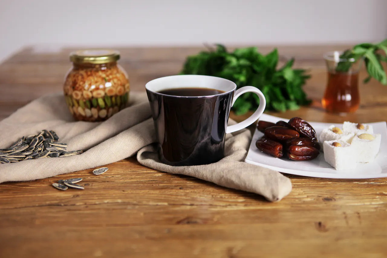 Comment prend-on son petit-déjeuner à Kreuzberg ?