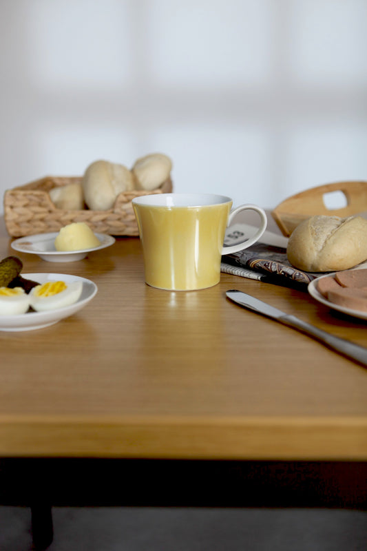 How to have breakfast in Lichtenberg