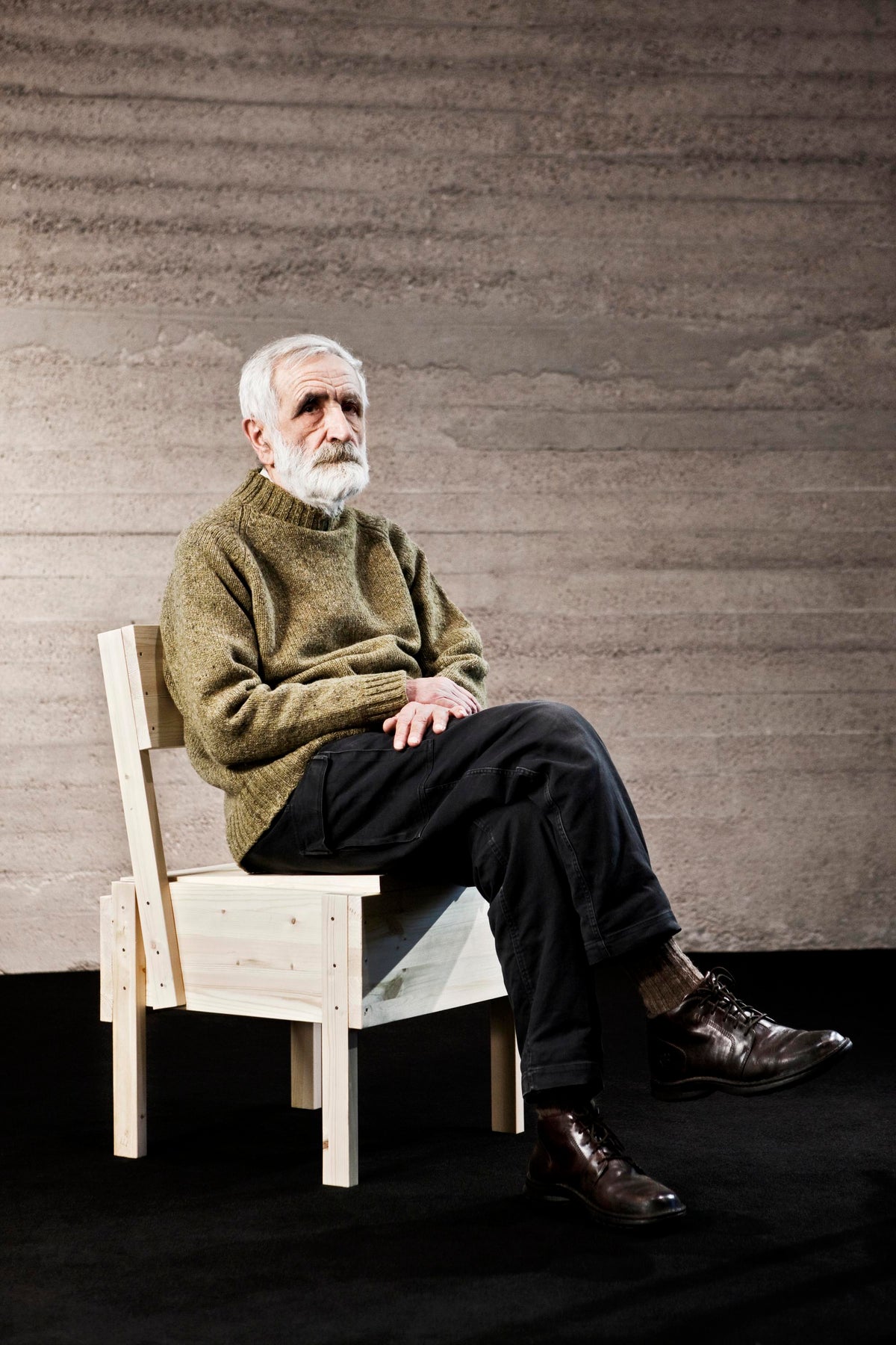 Maître du design : Enzo Mari et les KPM Berlin