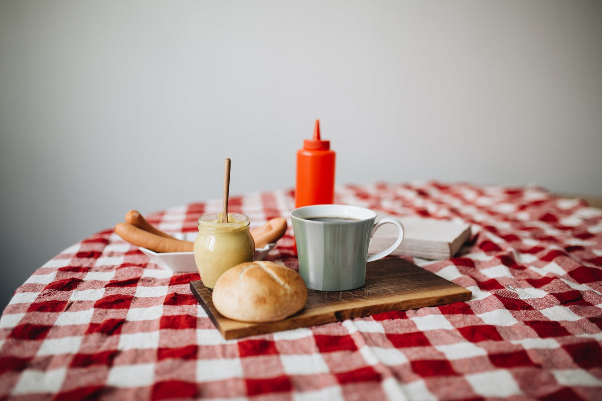 Comment prend-on son petit-déjeuner à Tiergarten ? | KPM Berlin