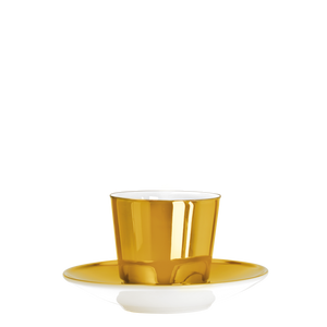 aviator cup in a gift box