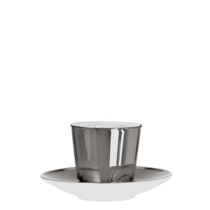 aviator cup in a gift box