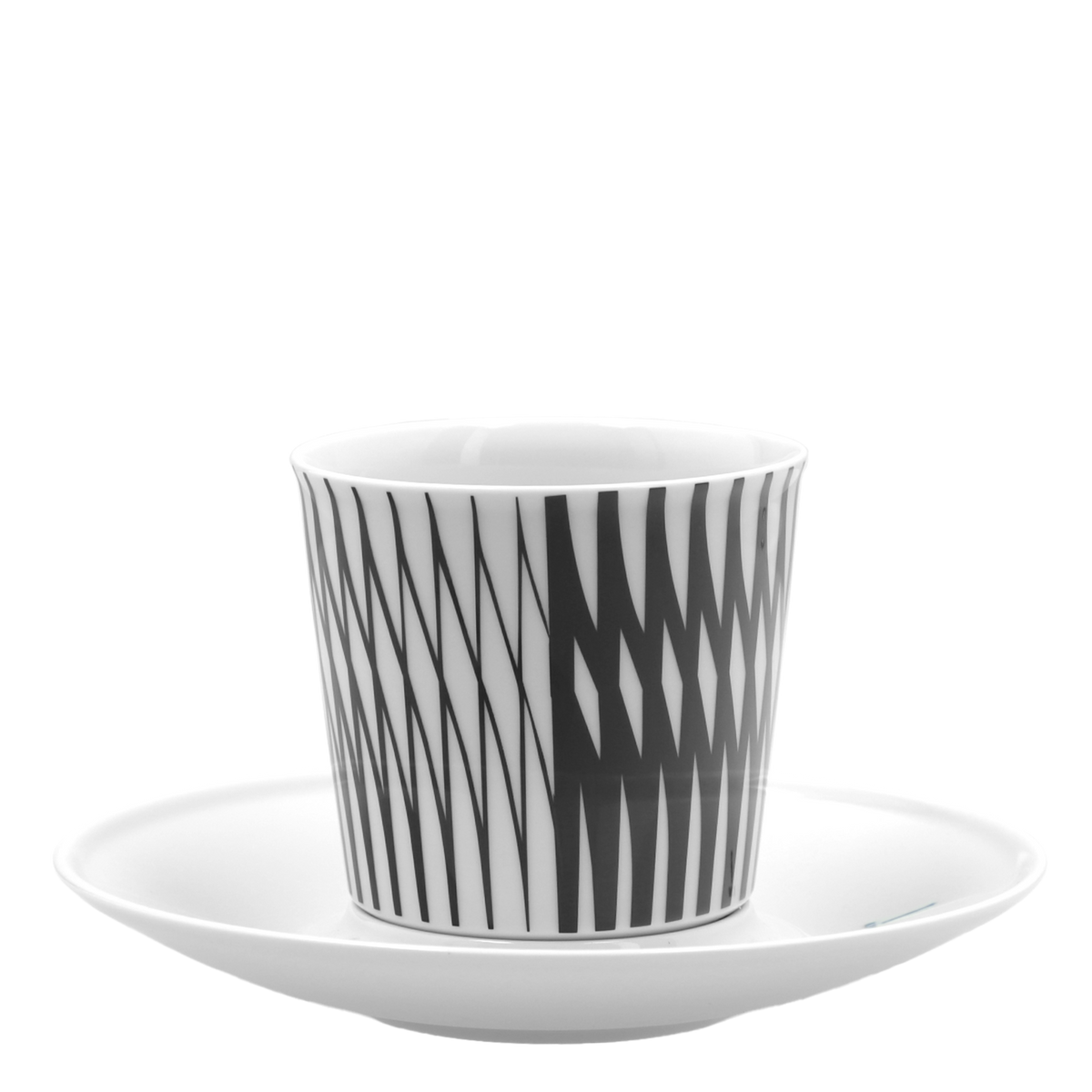 Flugzeugtasse, groß Edition "D.100"