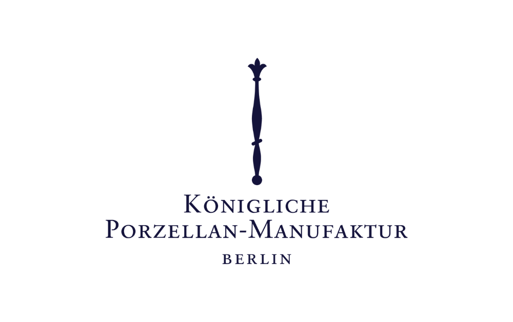 Königliche Porzellan-Manufaktur Berlin – KPM Berlin
– KPM-BERLIN