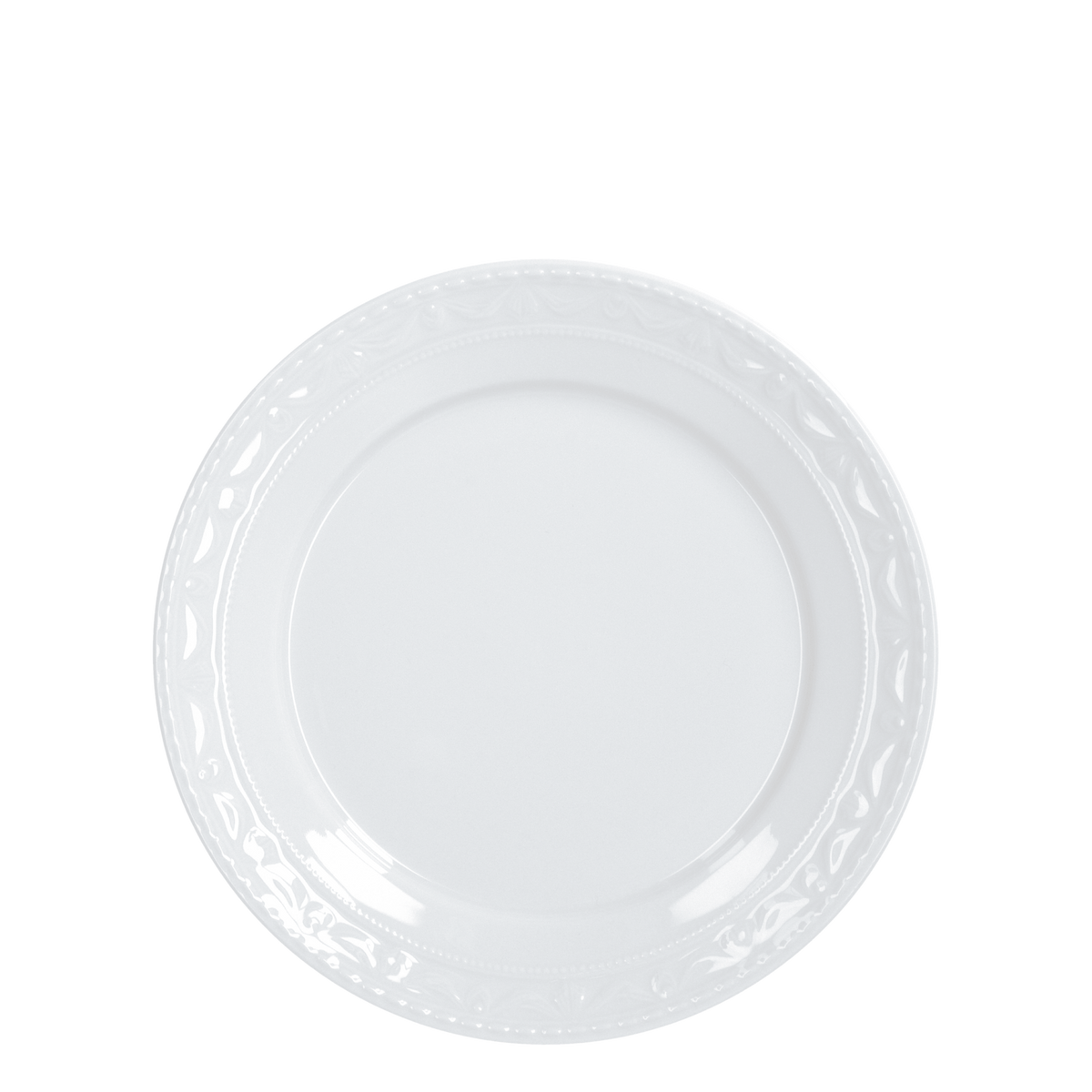 KURLAND Dessert Plate - II. sorting