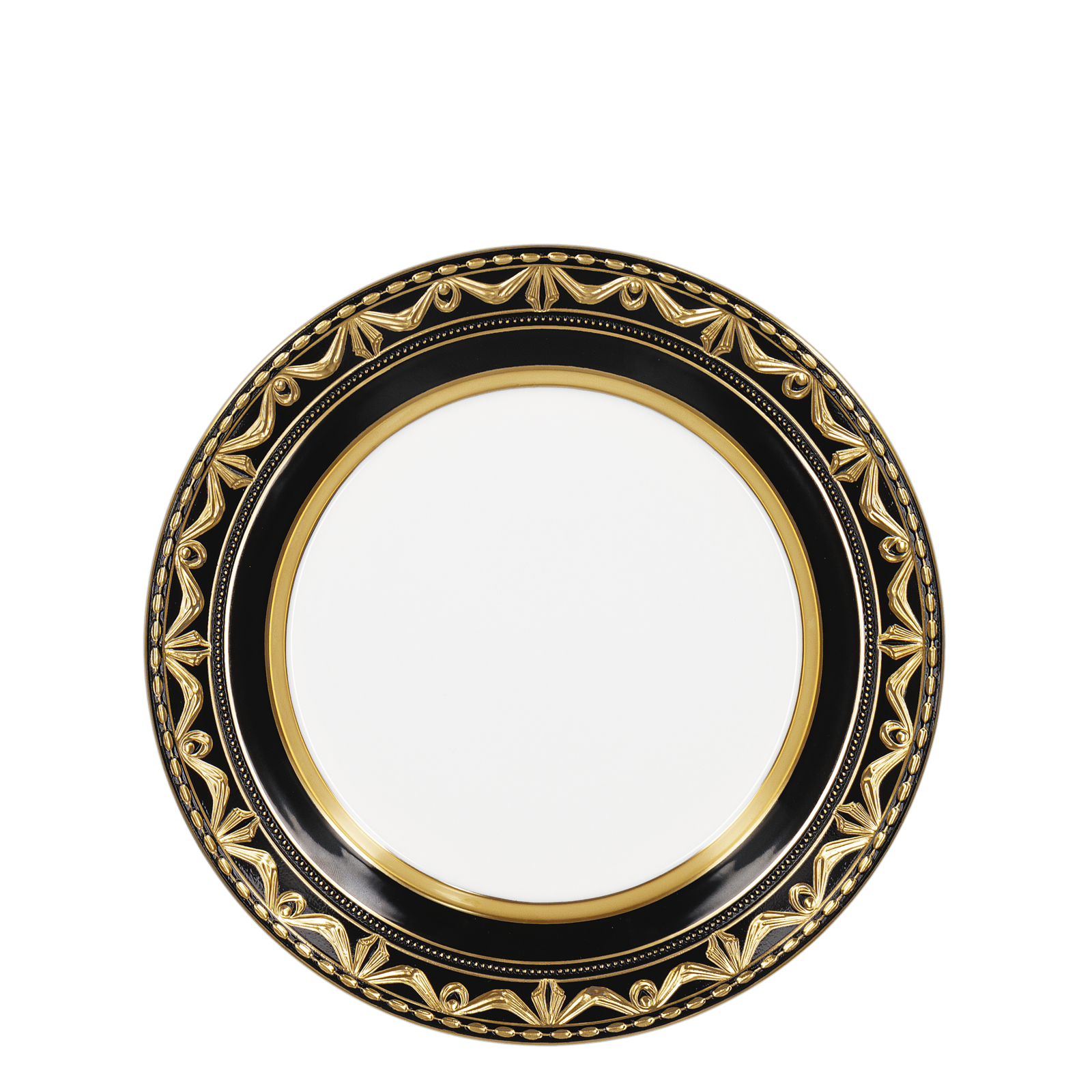 BLANC NOUVEAU Dessertteller