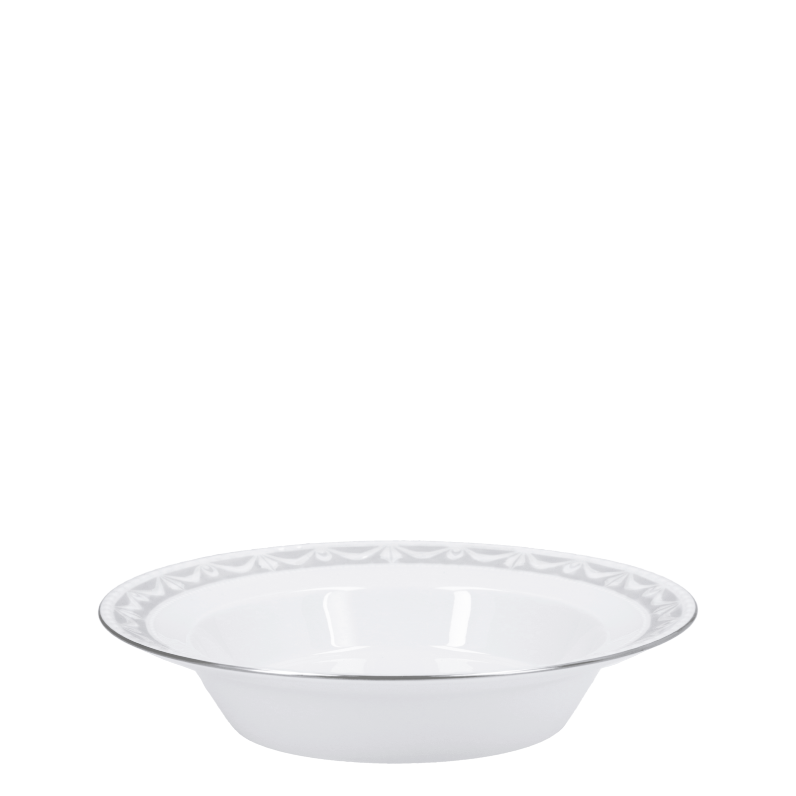 KURLAND Deep Plate, Small