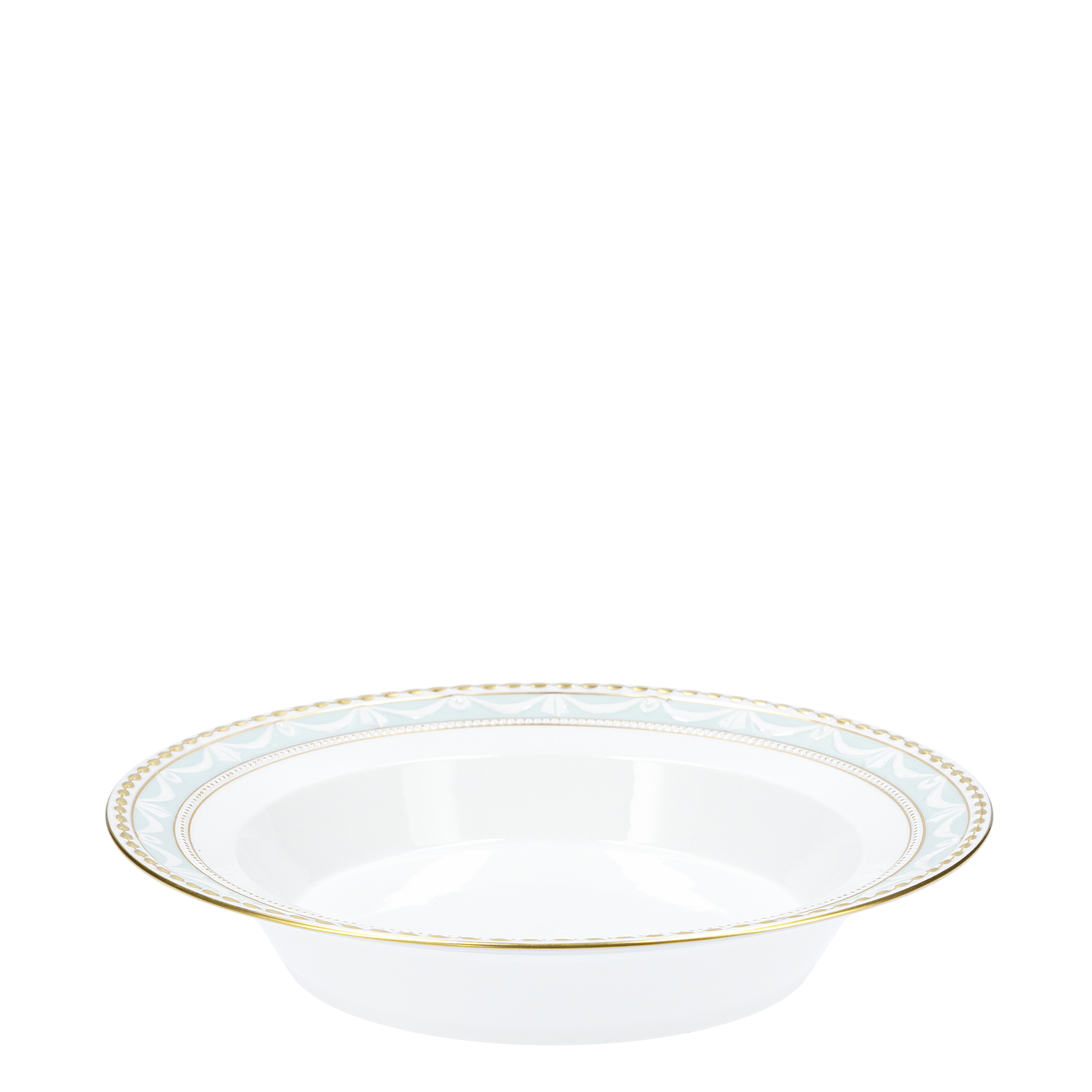 KURLAND Soup Plate