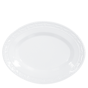 KURLAND platter oval, large