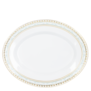 KURLAND platter oval, large