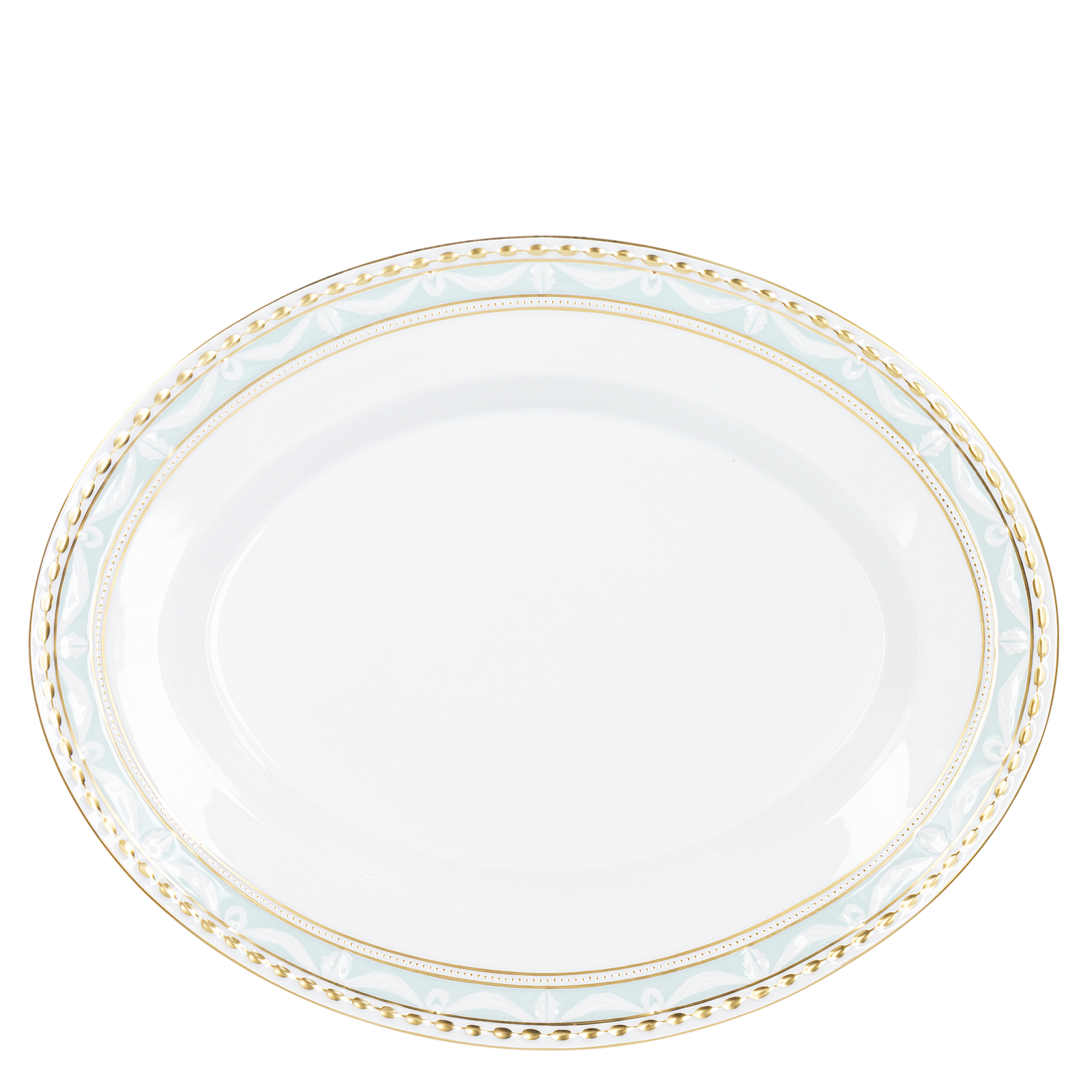 KURLAND platter , Large