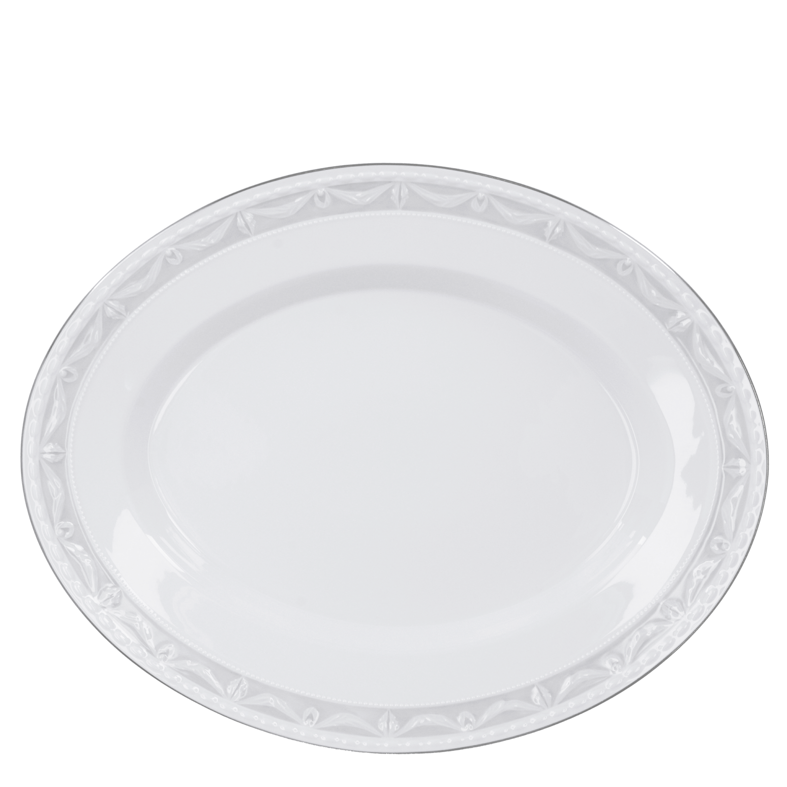 KURLAND platter , Large