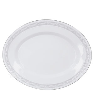 KURLAND platter oval, large