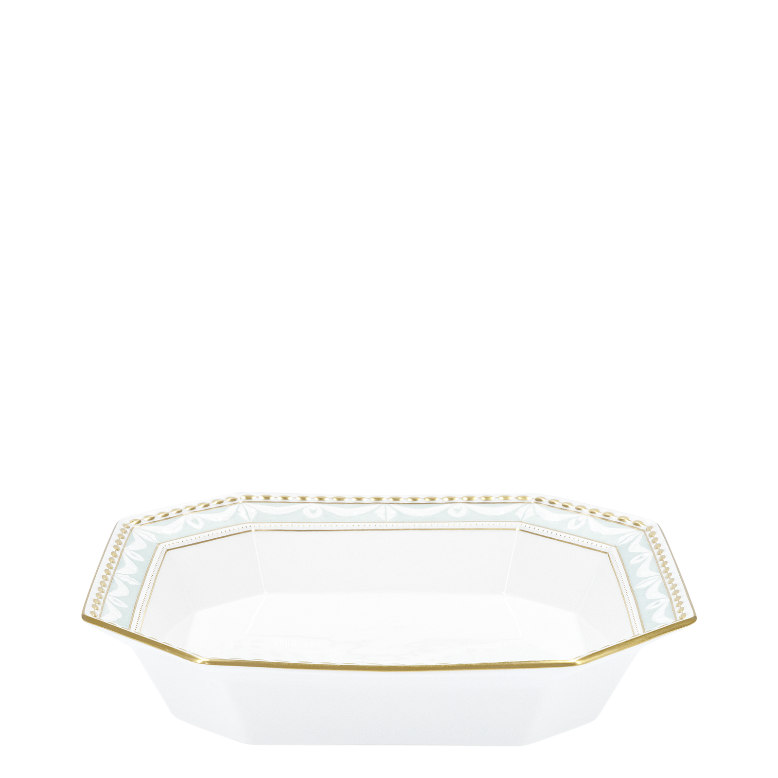 KURLAND Square, Shallow Salad Bowl, Large