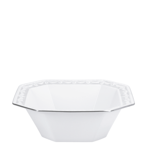 KURLAND Salad bowl square, large