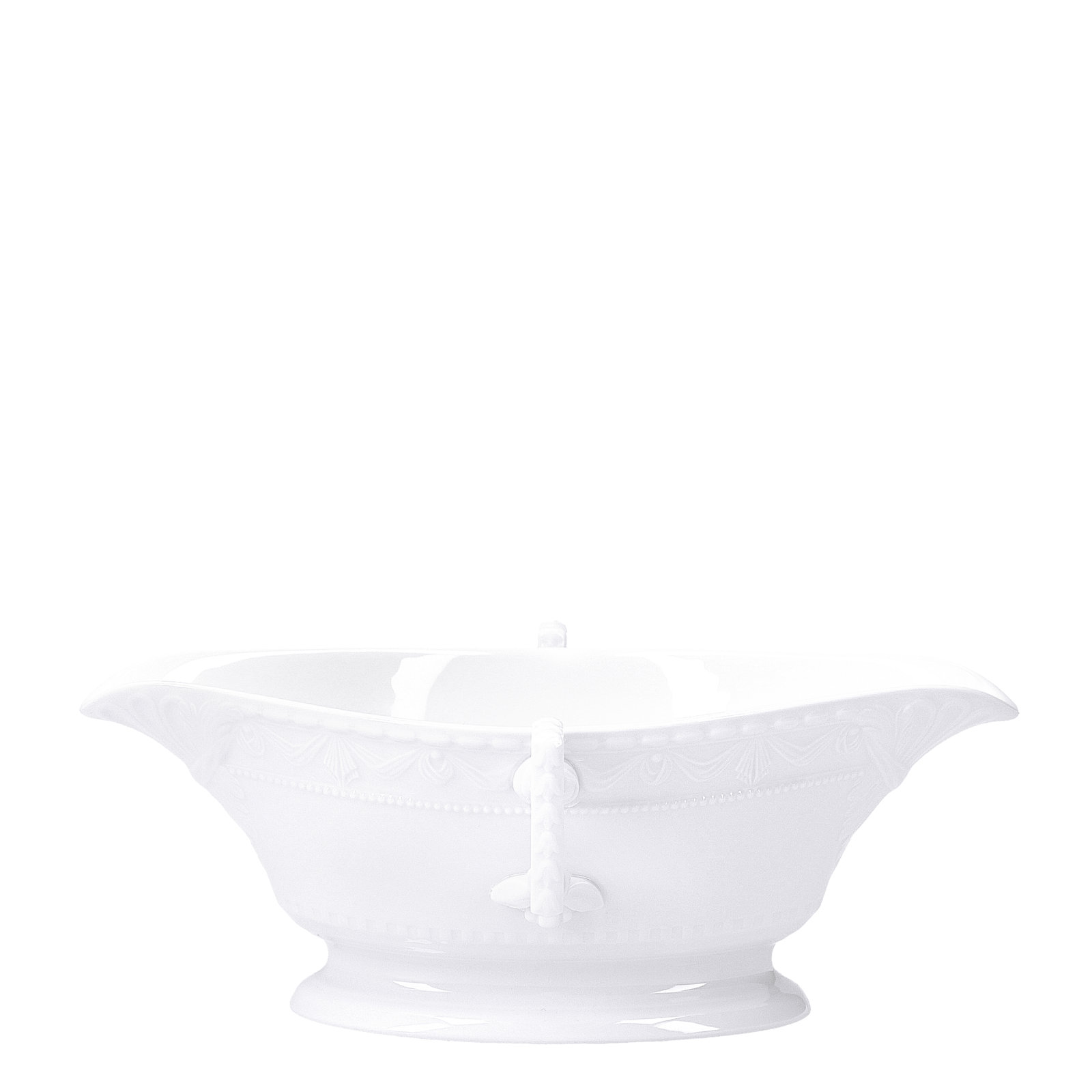 KURLAND gravy boat set