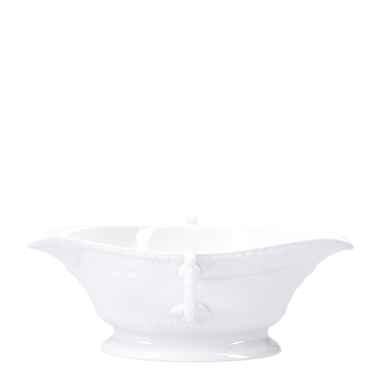 KURLAND gravy boat