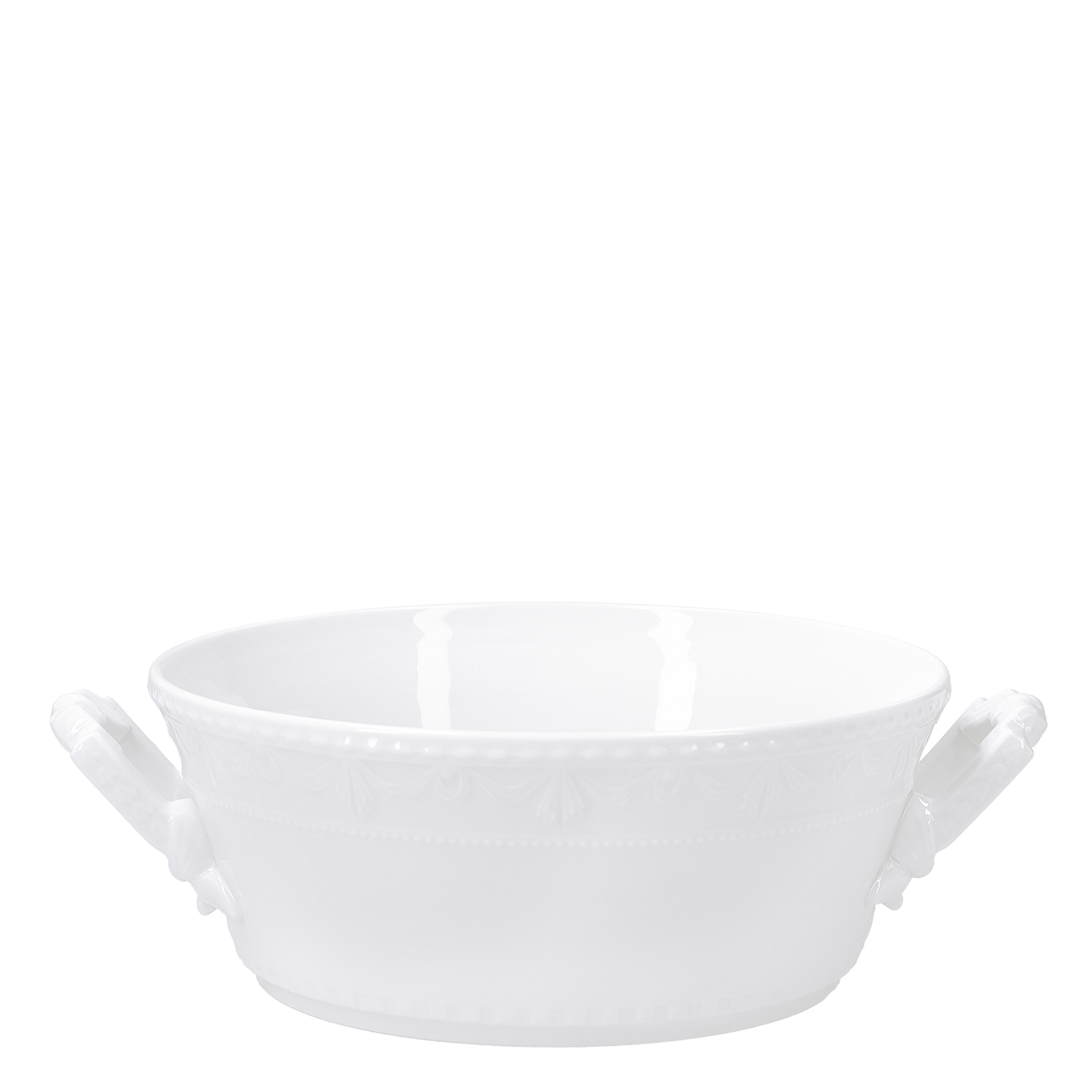 KURLAND Ragout Unterteil