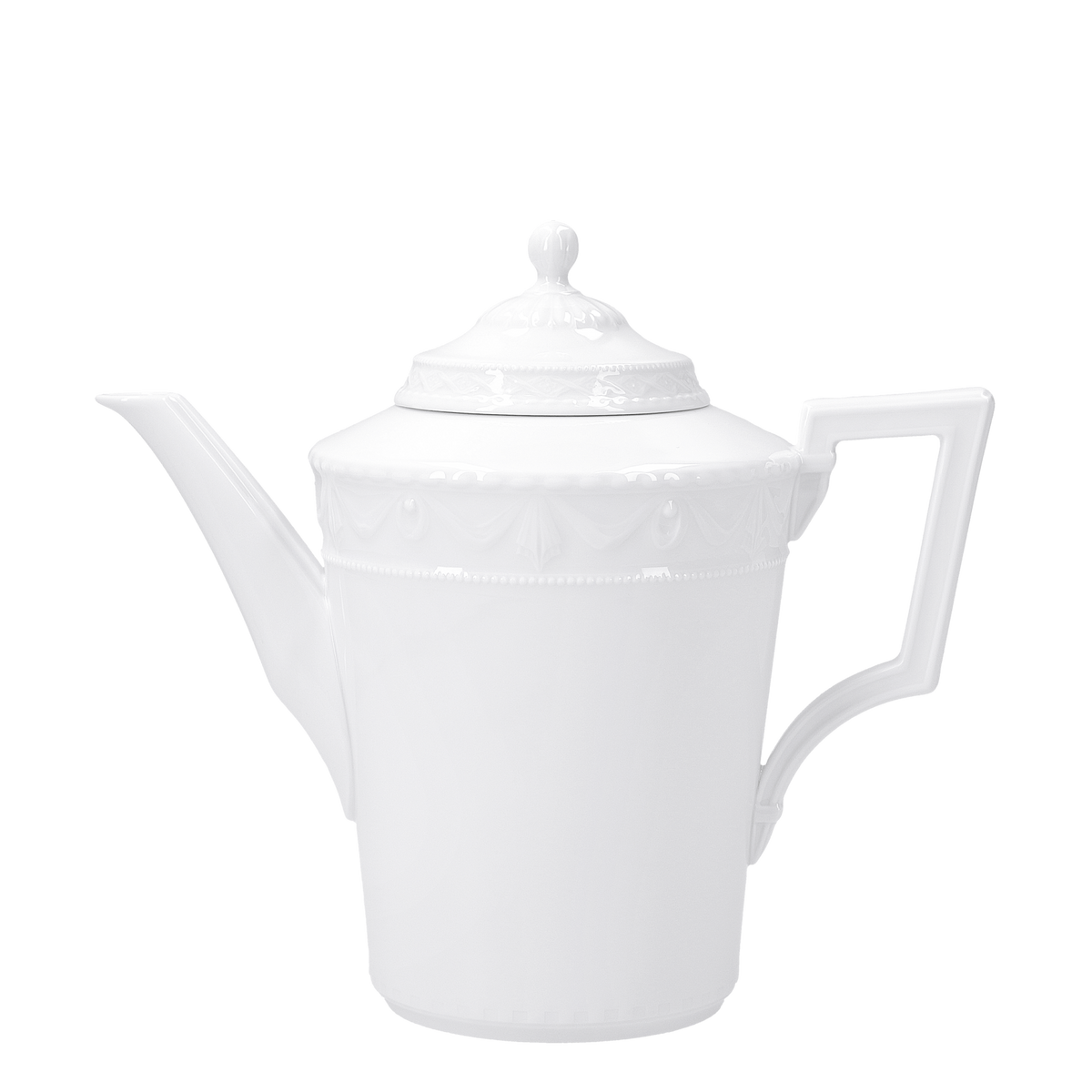 KURLAND Kaffeekanne