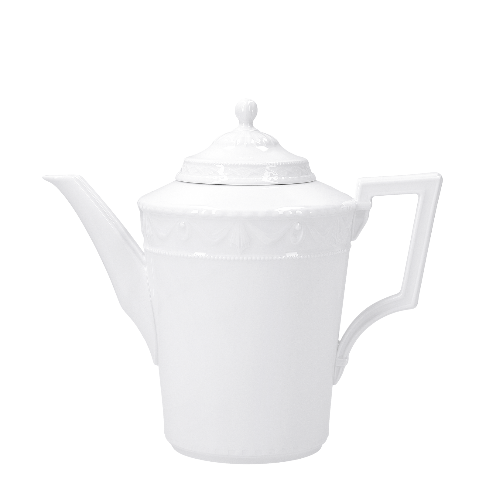 KURLAND Kaffeekanne