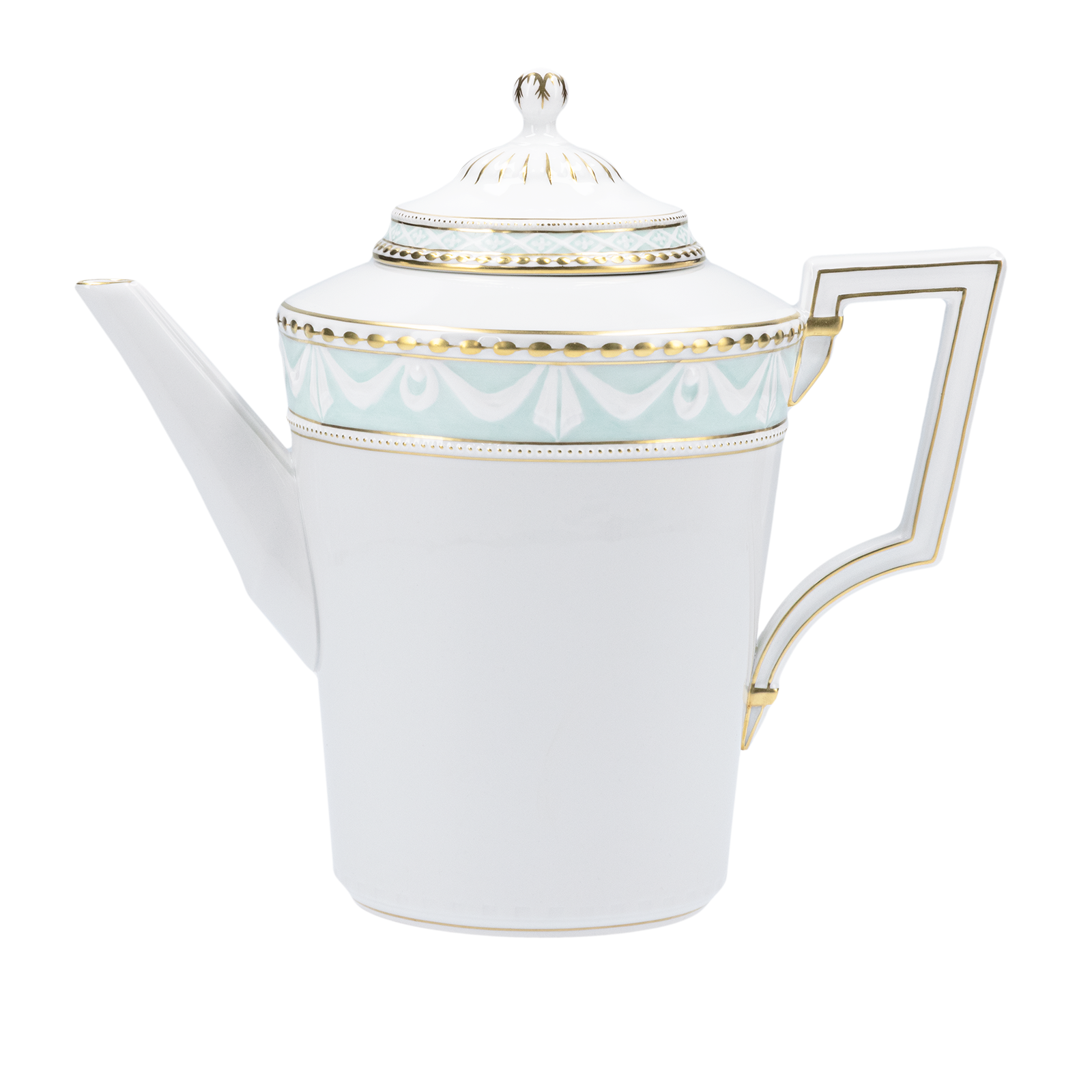 KURLAND Kaffeekanne Unterteil