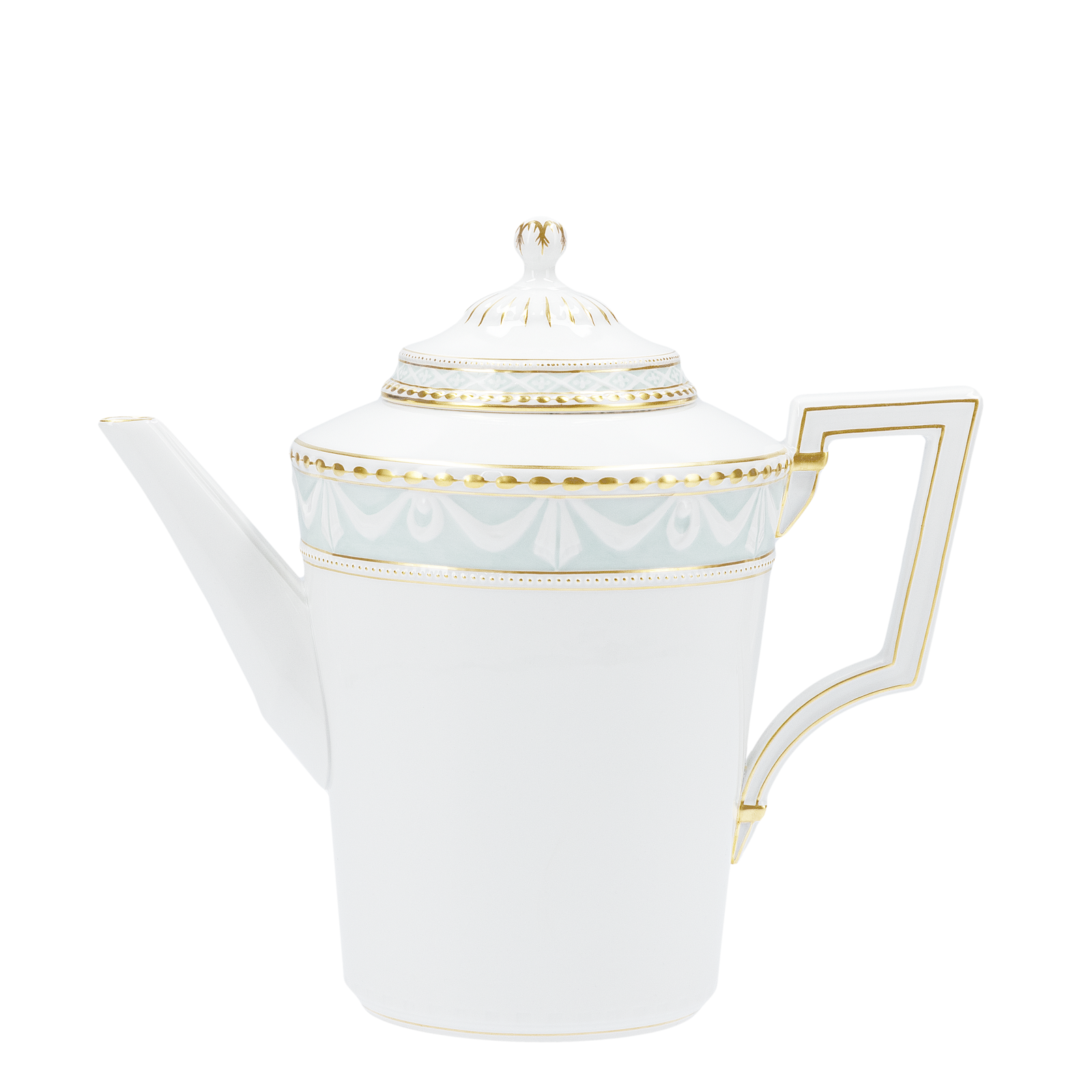 KURLAND Kaffeekanne