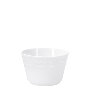 KURLAND sugar bowl, large base