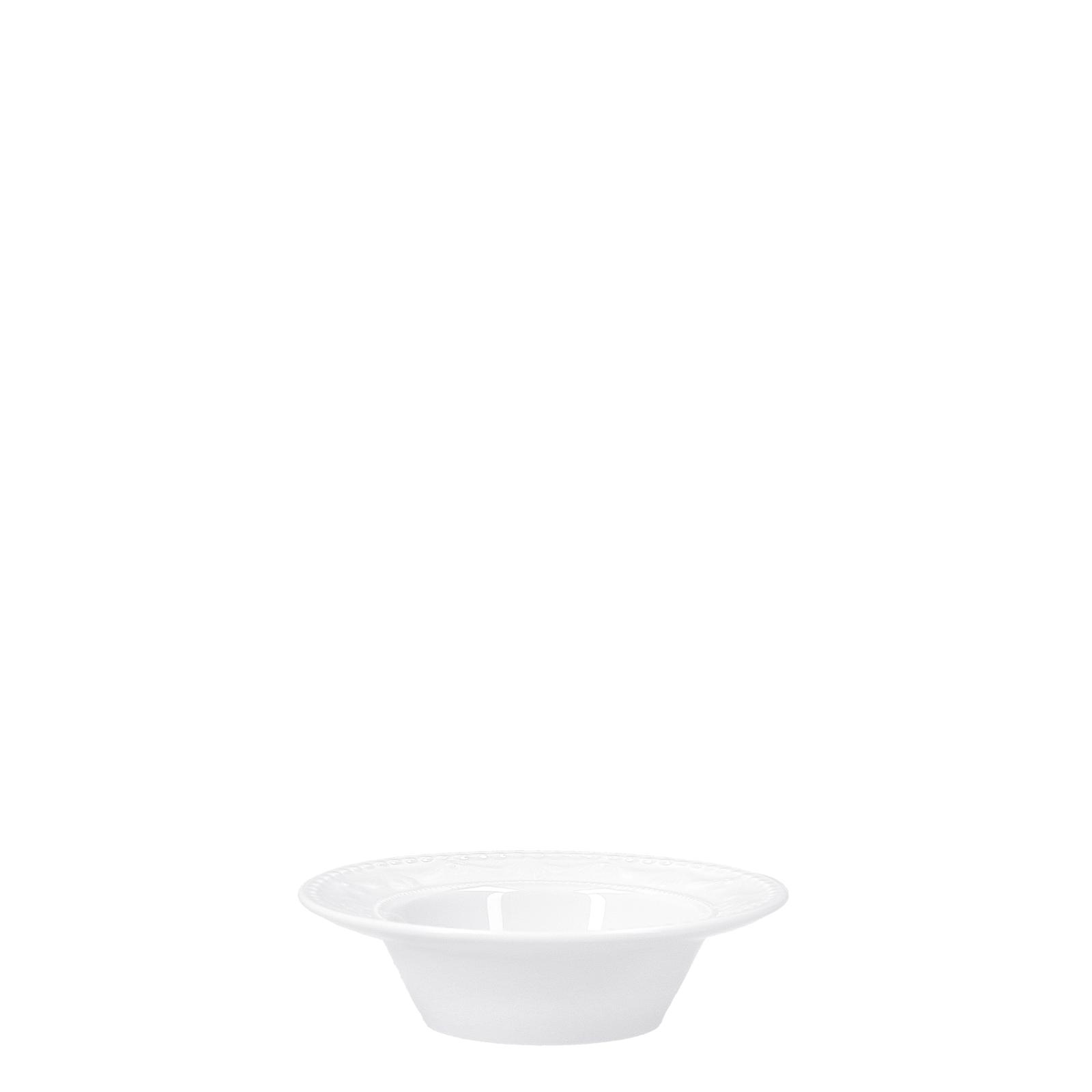 KURLAND Zuckerschale