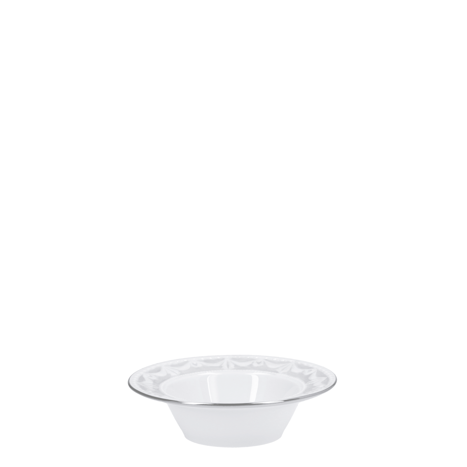 KURLAND Zuckerschale