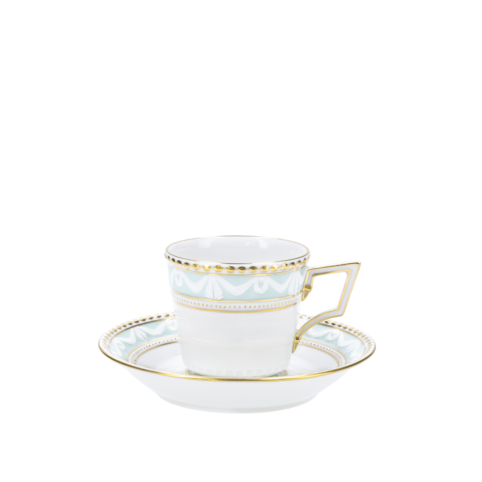 KURLAND mocha cup