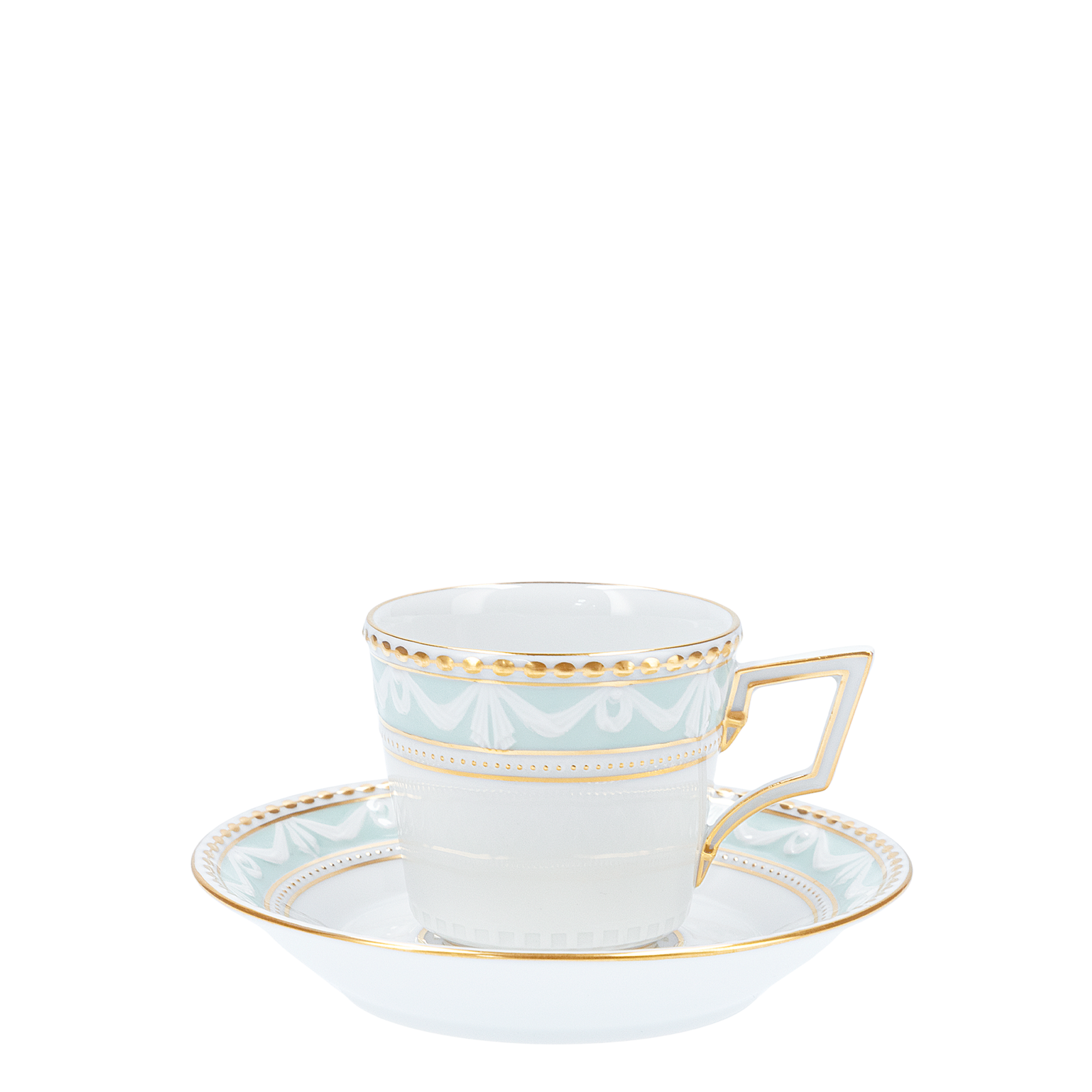 KURLAND mocha cup