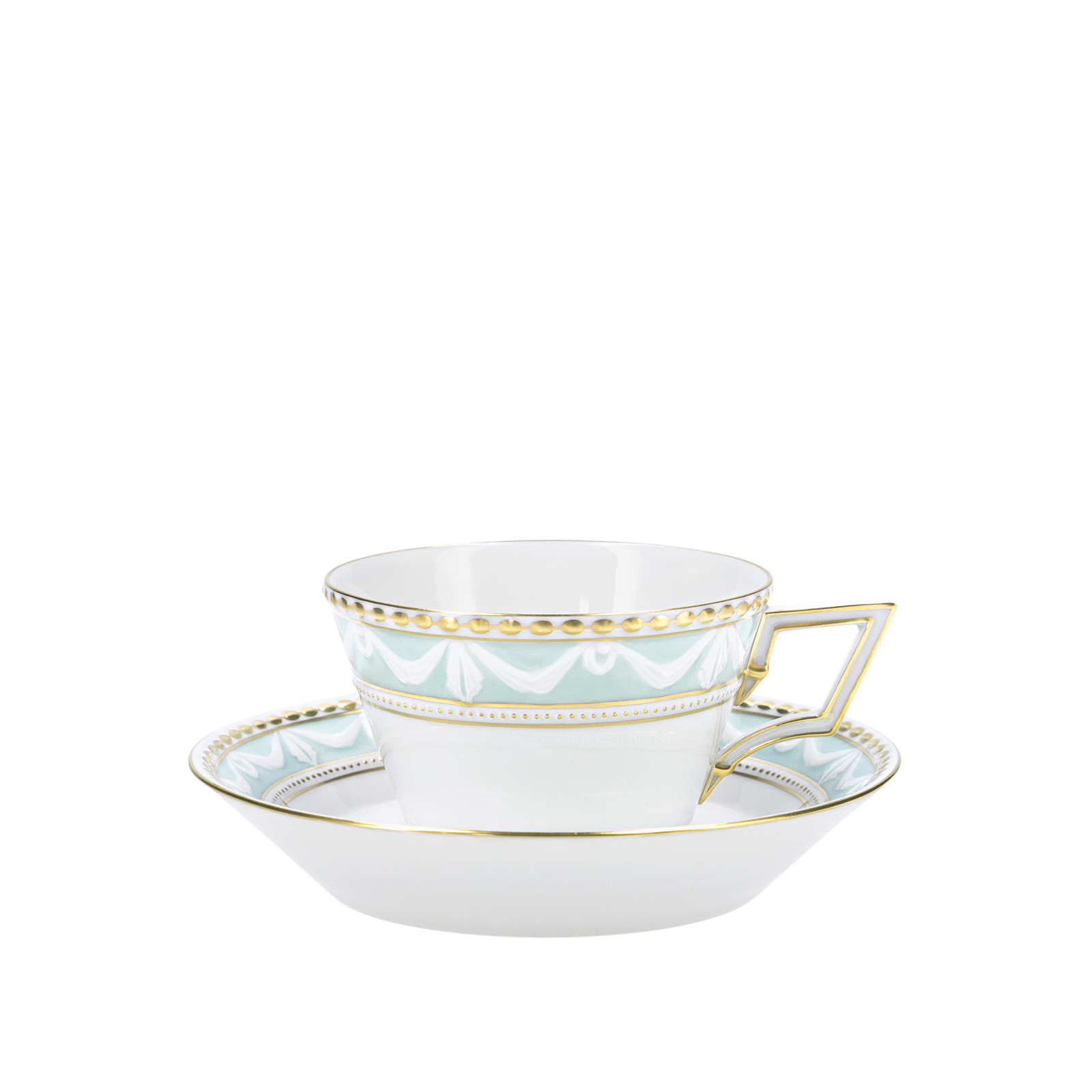 KURLAND Tee Obertasse