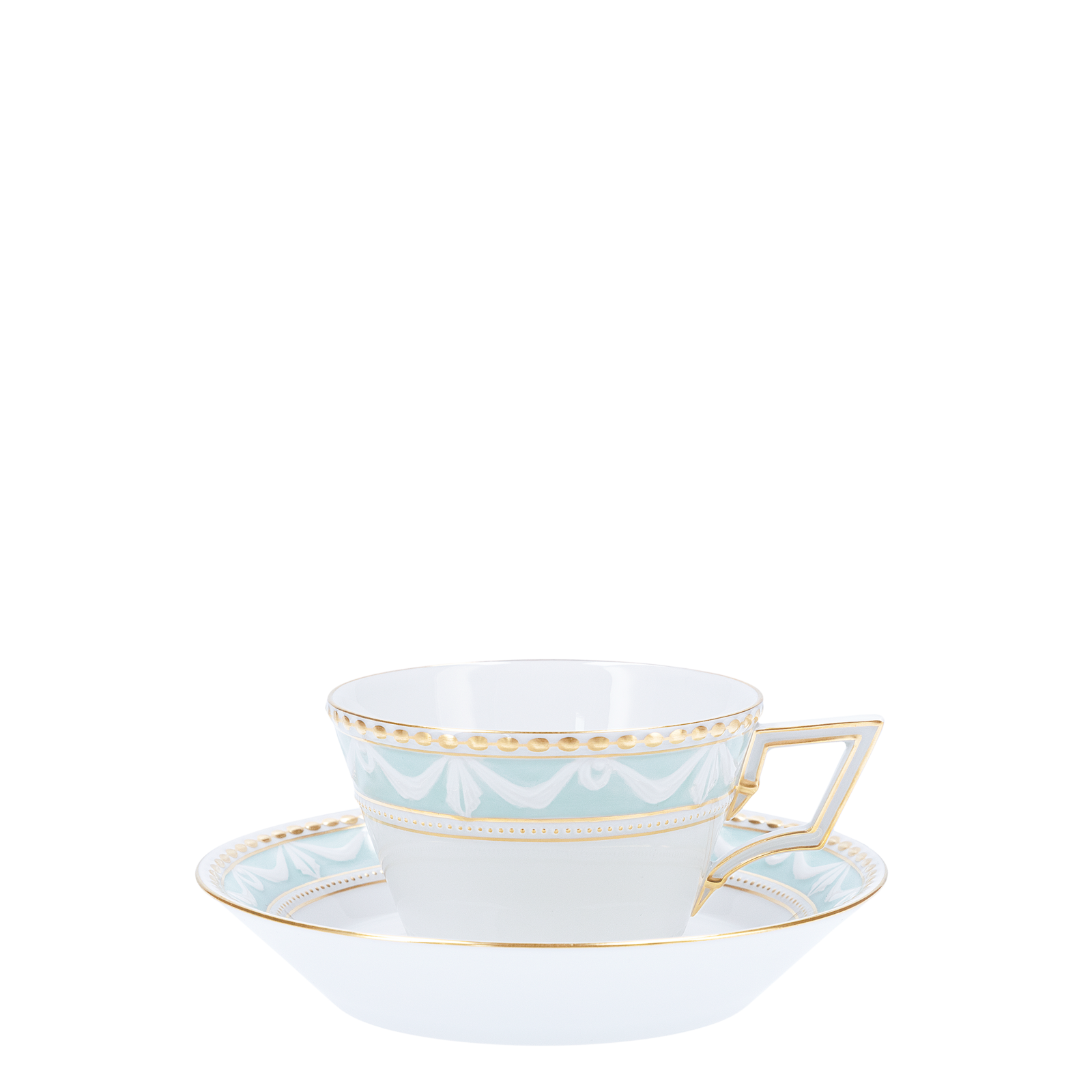KURLAND Teetasse