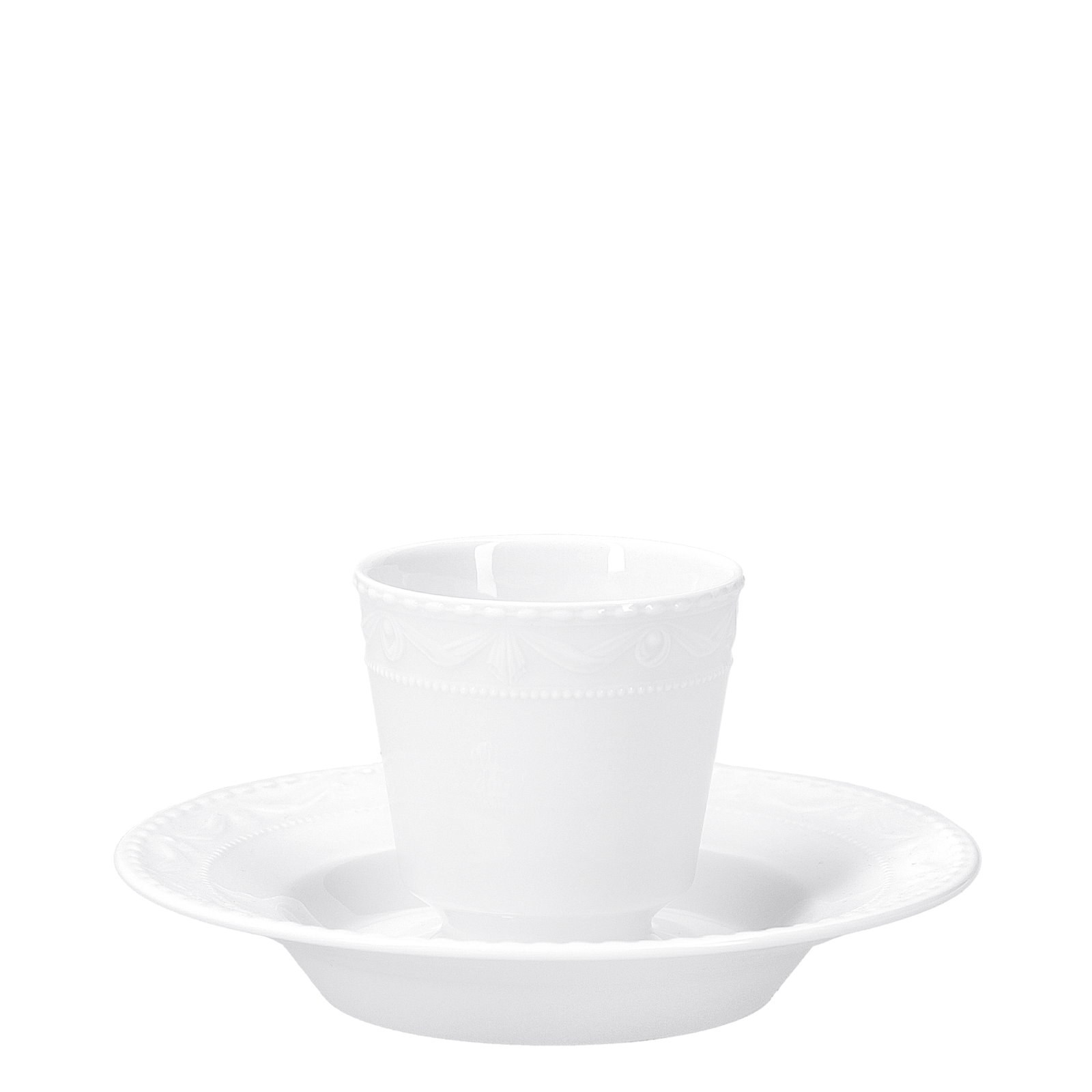 KPM, Umfangreiches Kurland-Speiseservice Von KPM - Königliche Porzellan