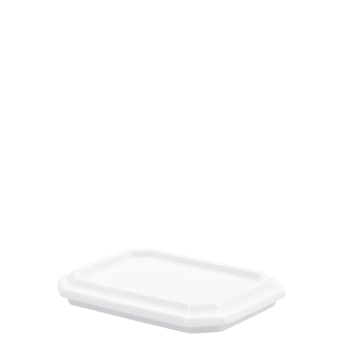 KURLAND Butter Dish, Small - II. sorting