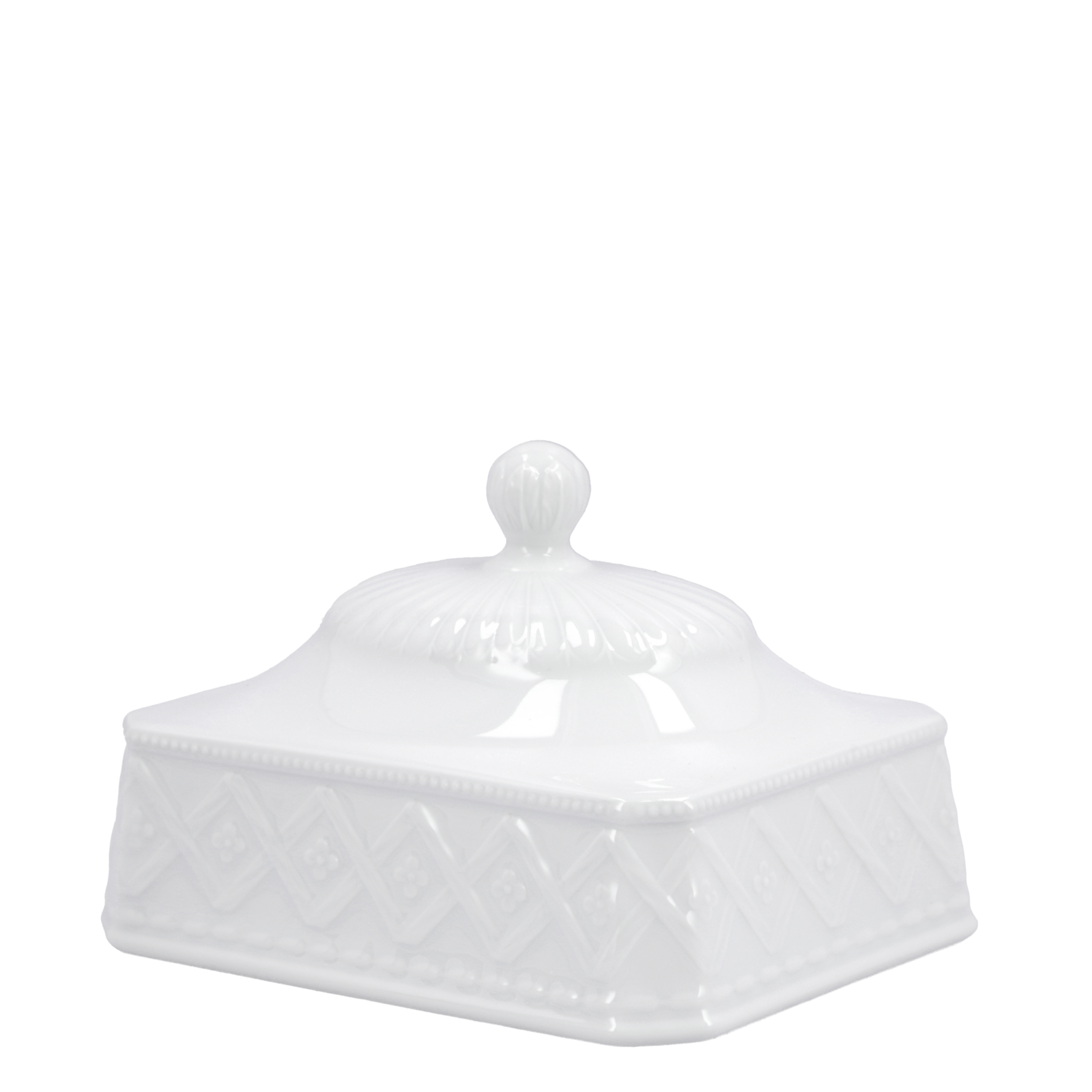 KURLAND Butter Dish Lid