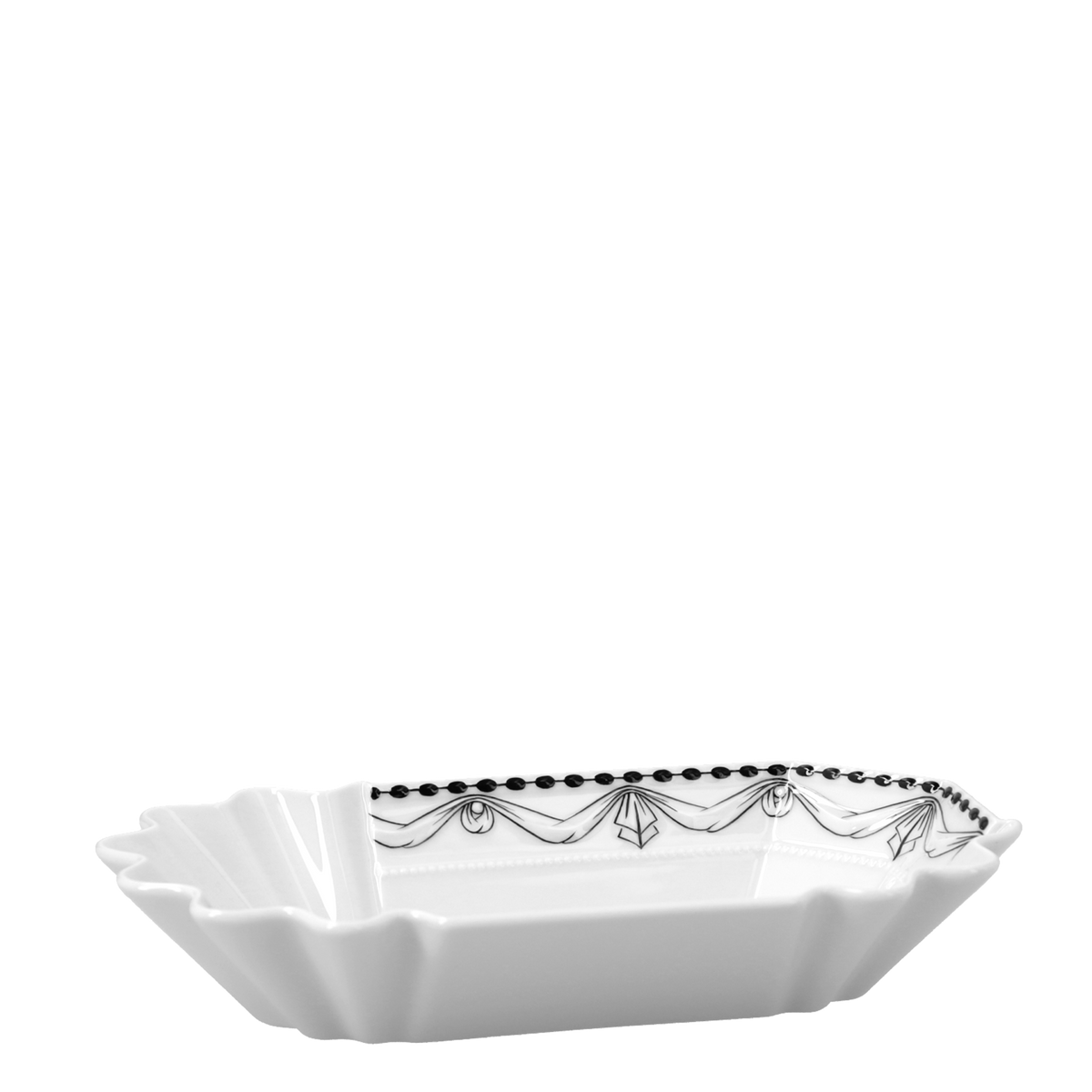 KURLAND Currywurstschale