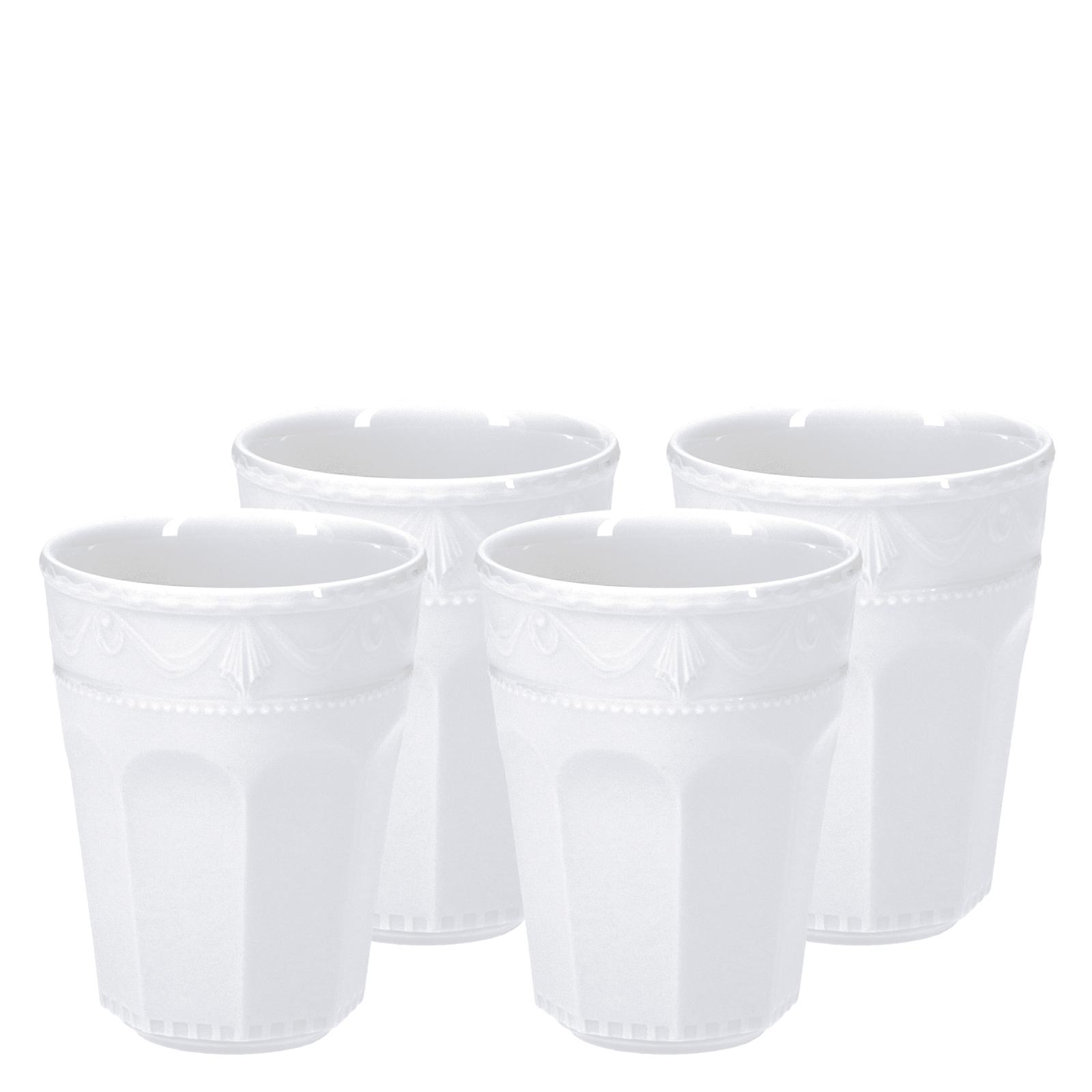 KURLAND cup , Size 1