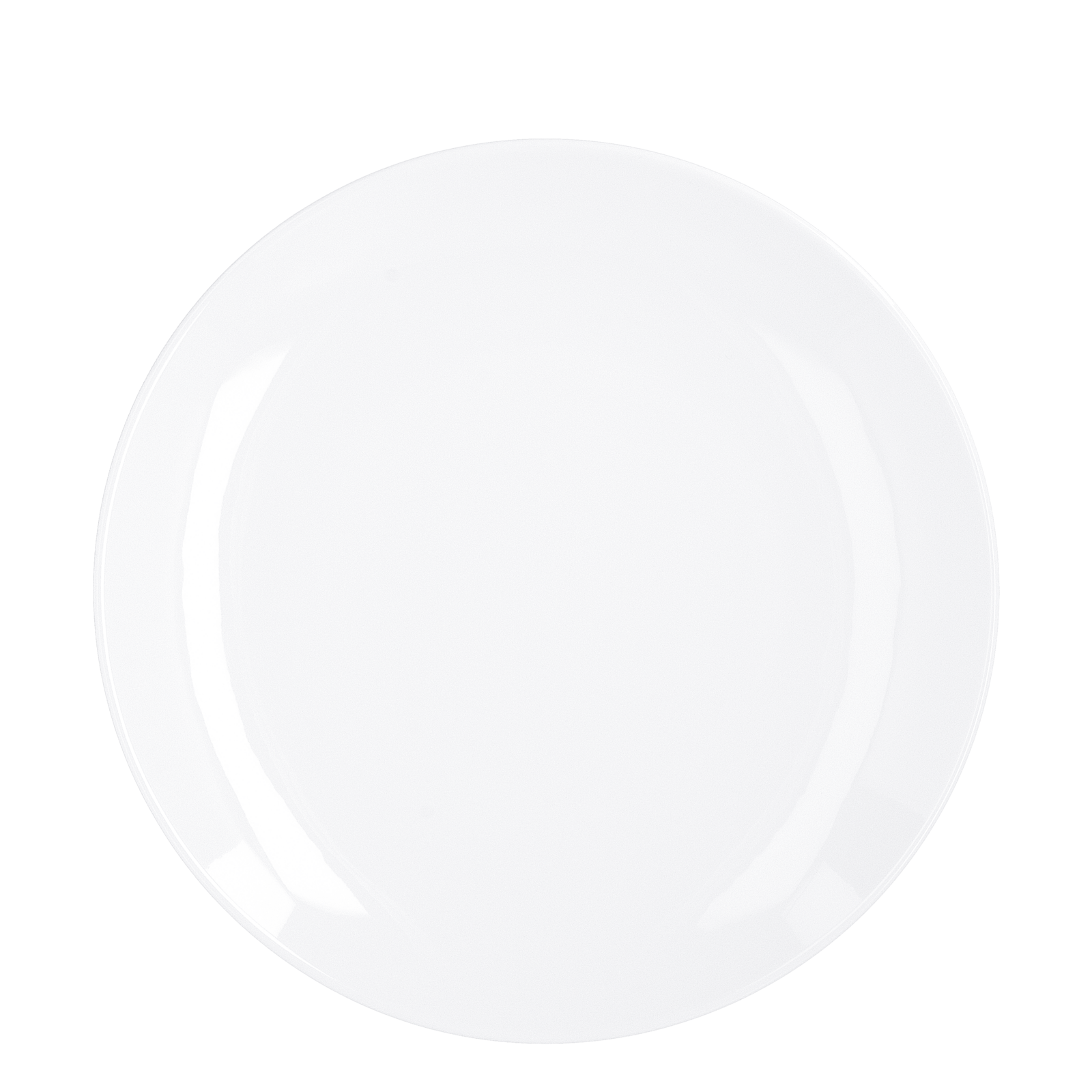 KPM ベルリン　白磁　プレート　URBINO 16013000_URBINO_Gourmetteller_