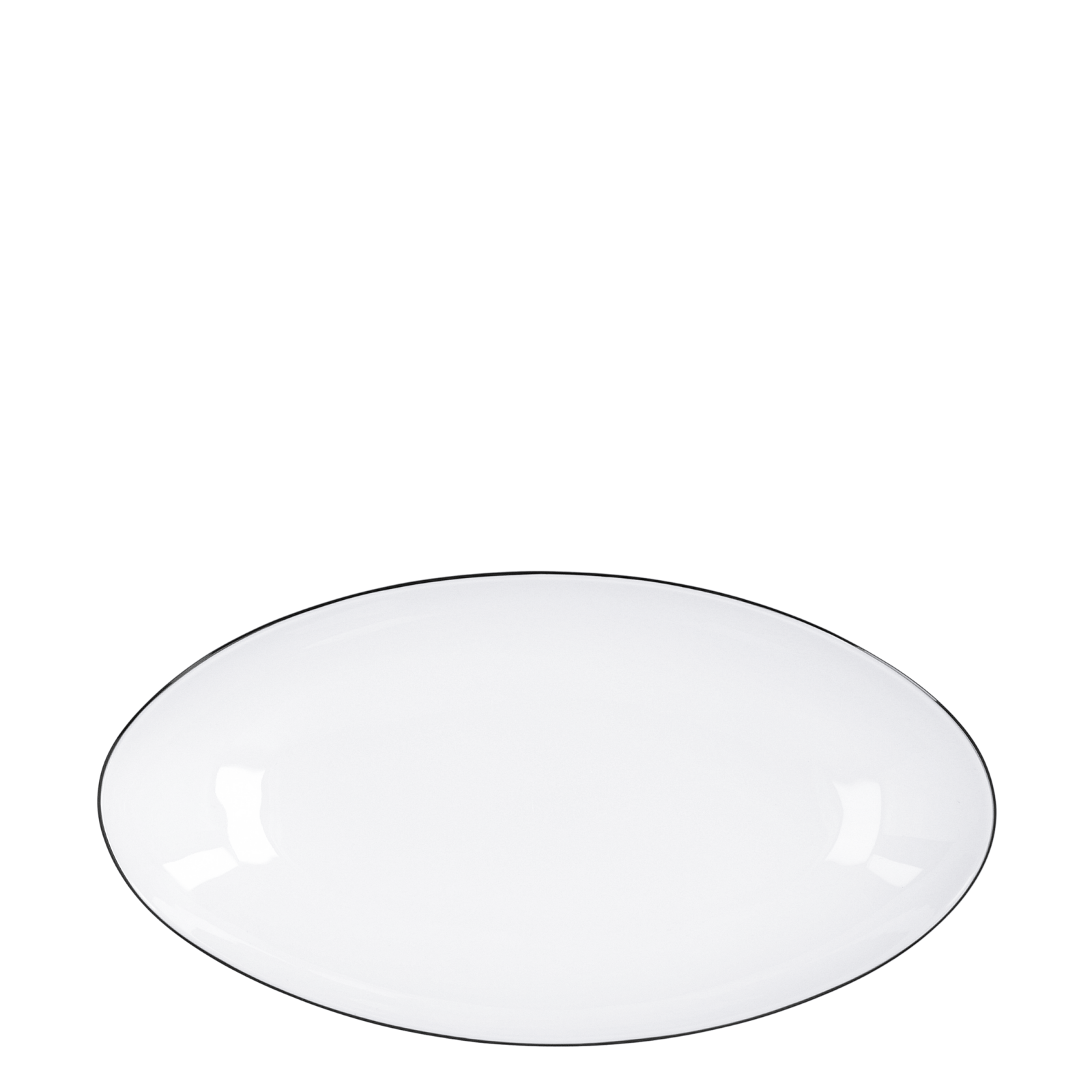 URBINO side dish/pastry bowl, oval