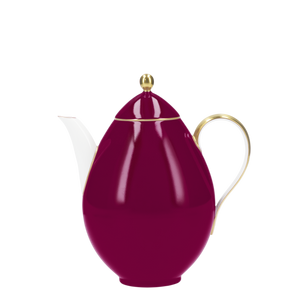 URBINO Kaffeekanne komplett