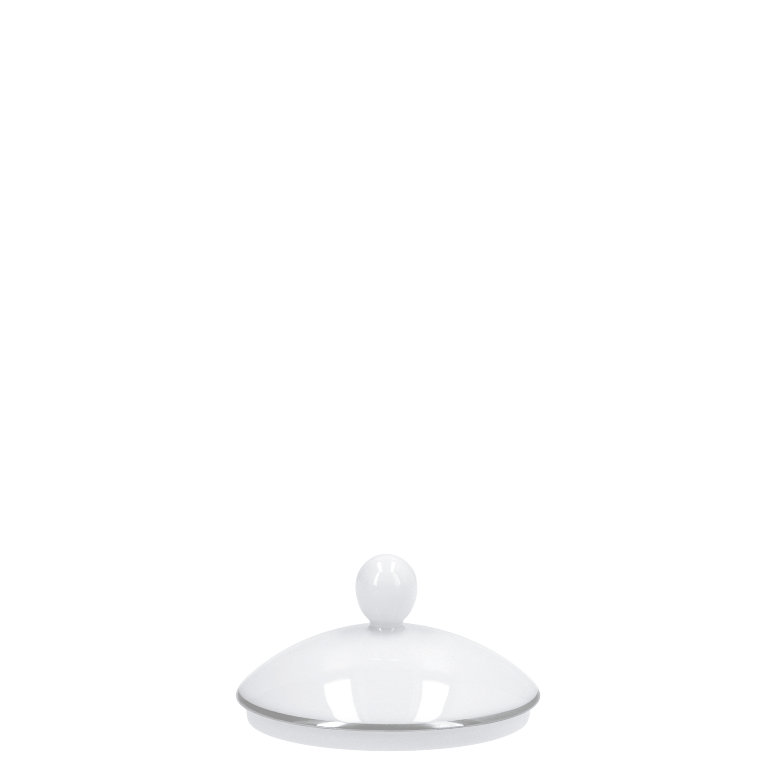 URBINO Sugar bowl, large lid