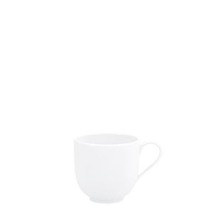 URBINO Espresso Obertasse, hoch
