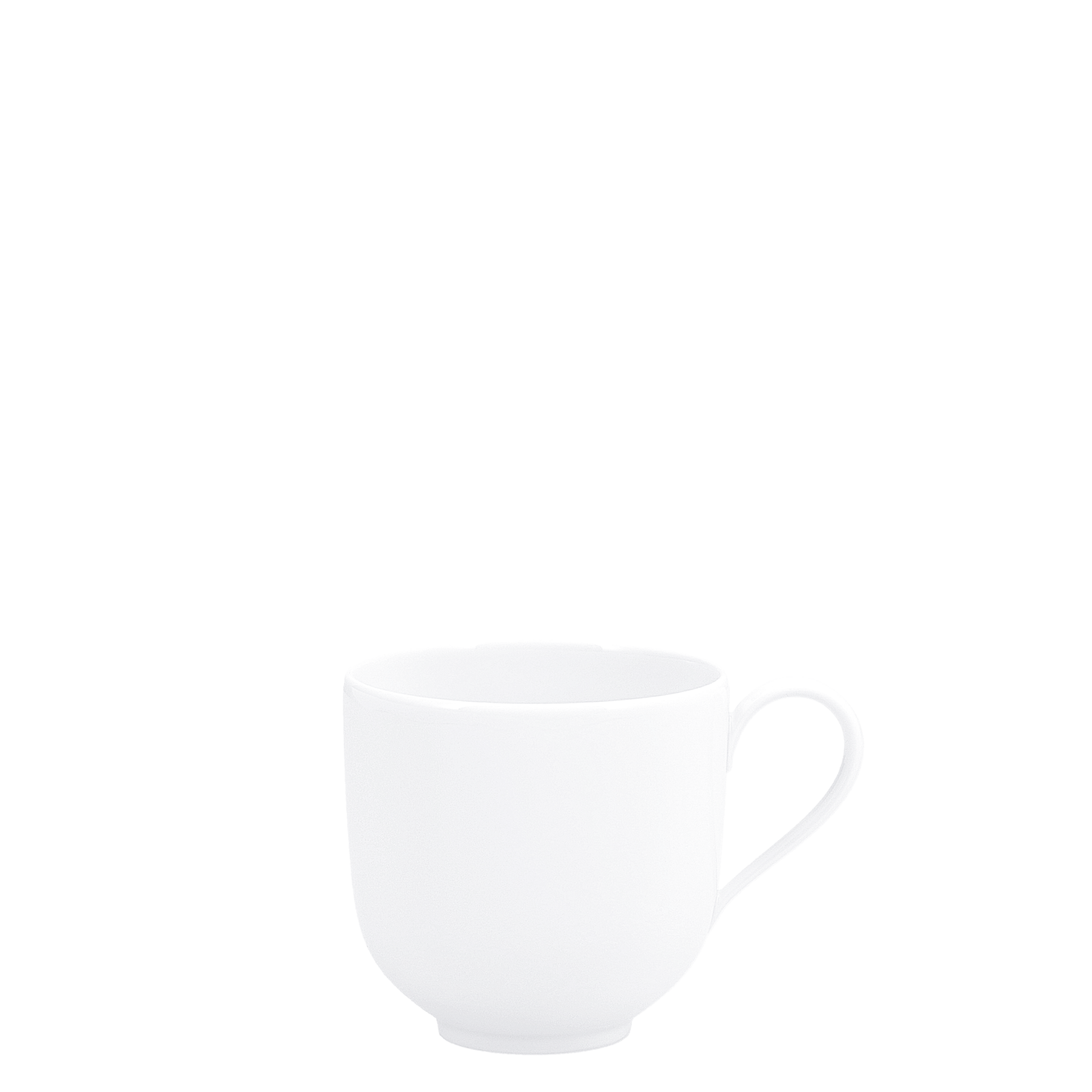 URBINO Kaffee Obertasse, hoch