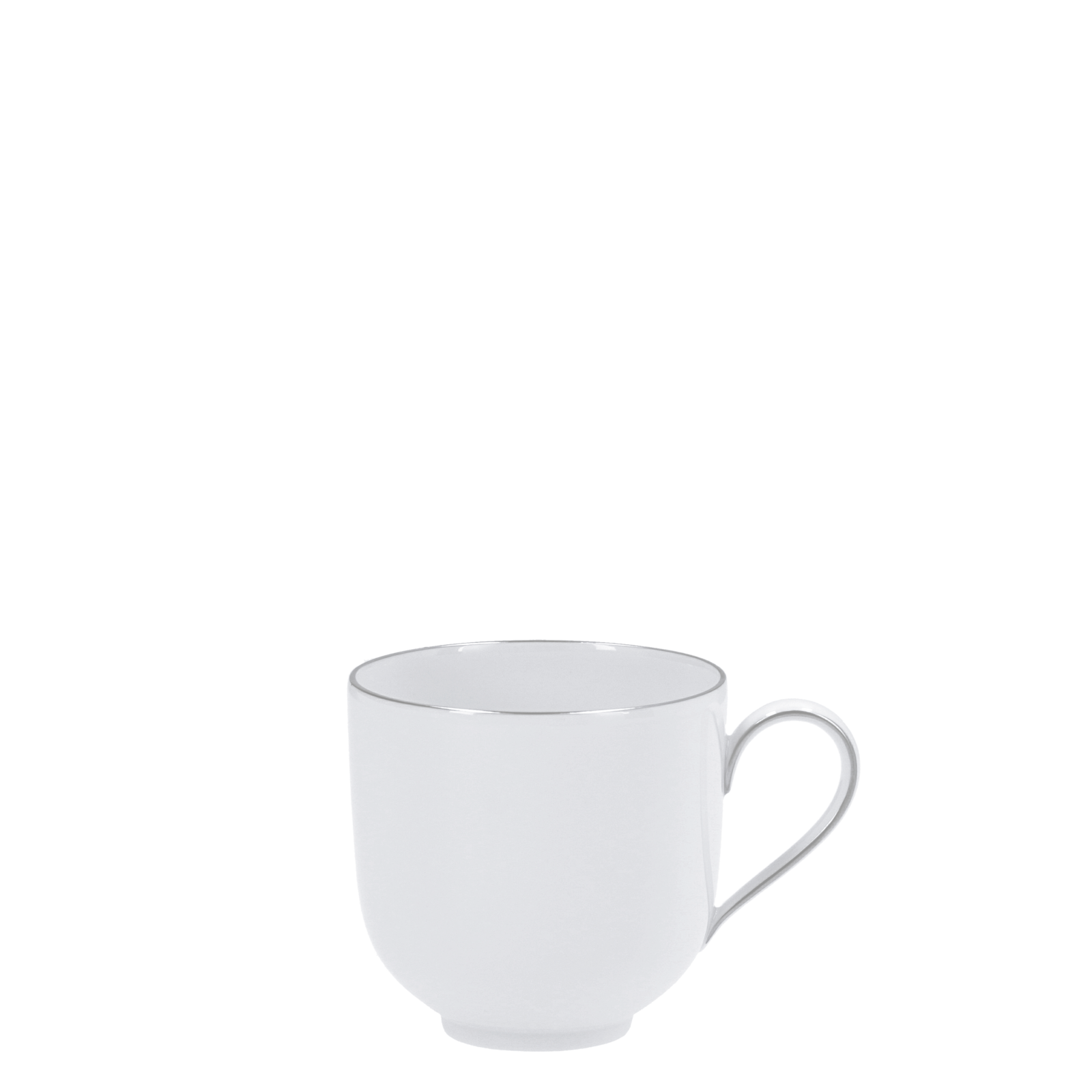URBINO Kaffee Obertasse, hoch