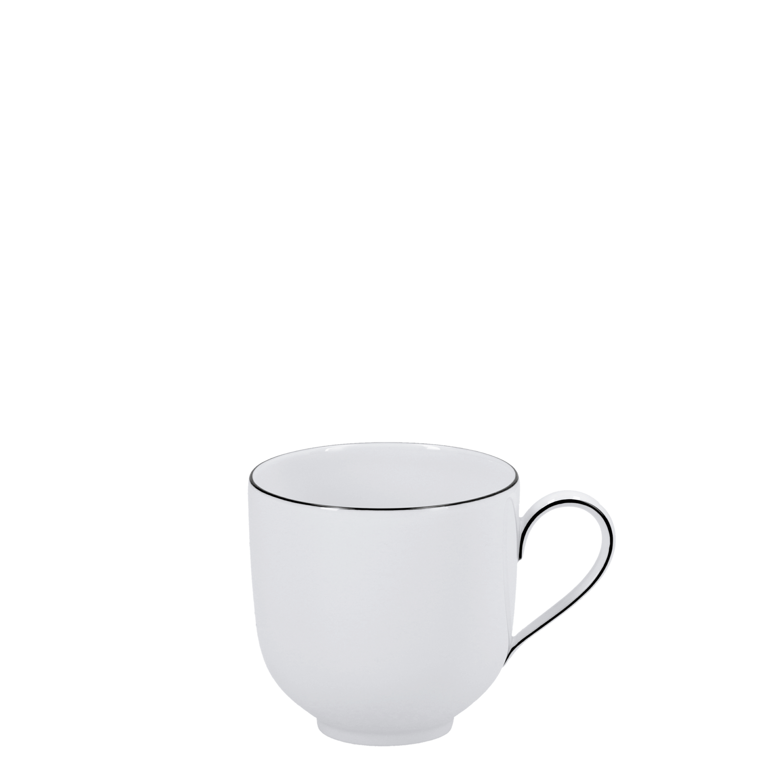 URBINO Kaffee Obertasse, hoch