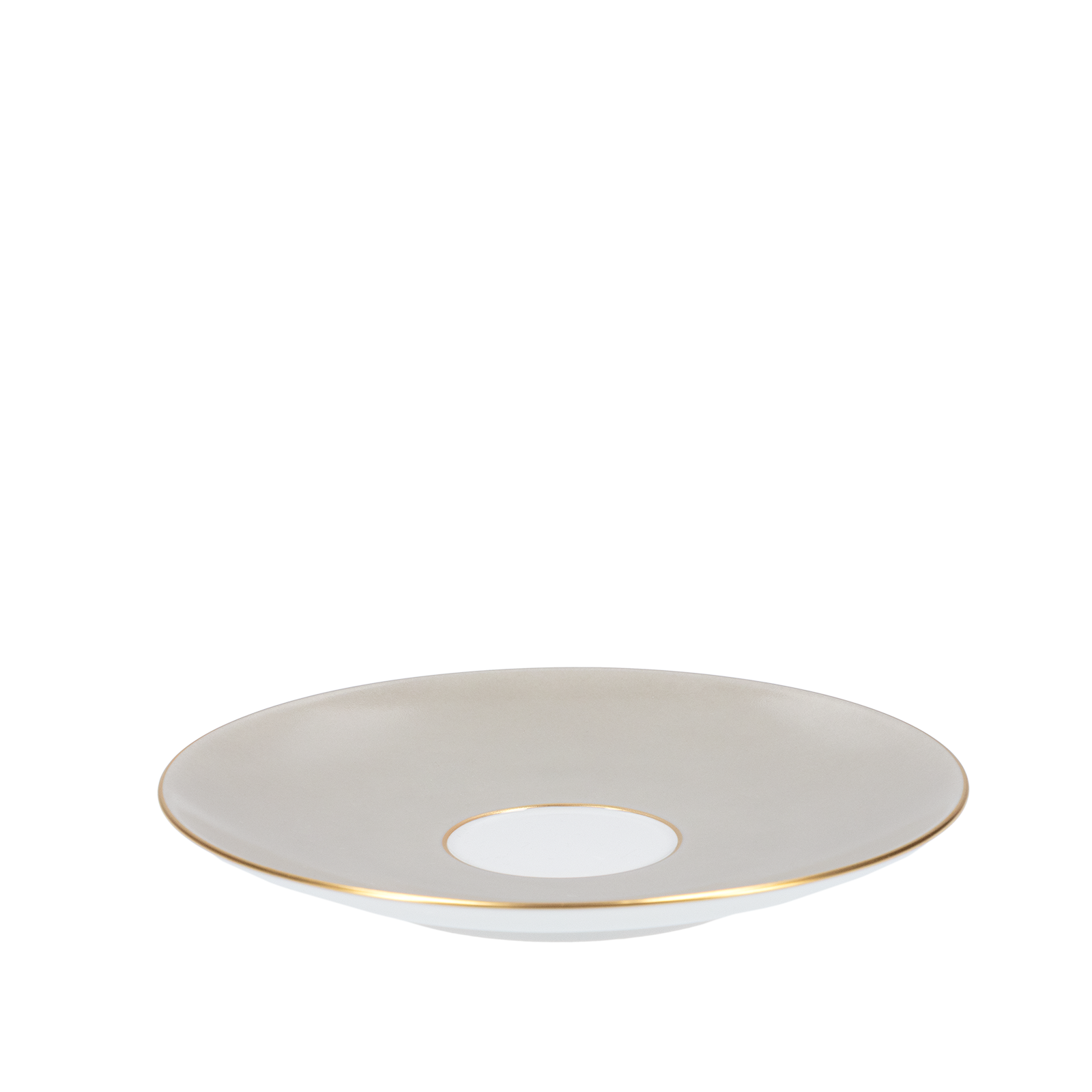 URBINO Frühstücks Untertasse