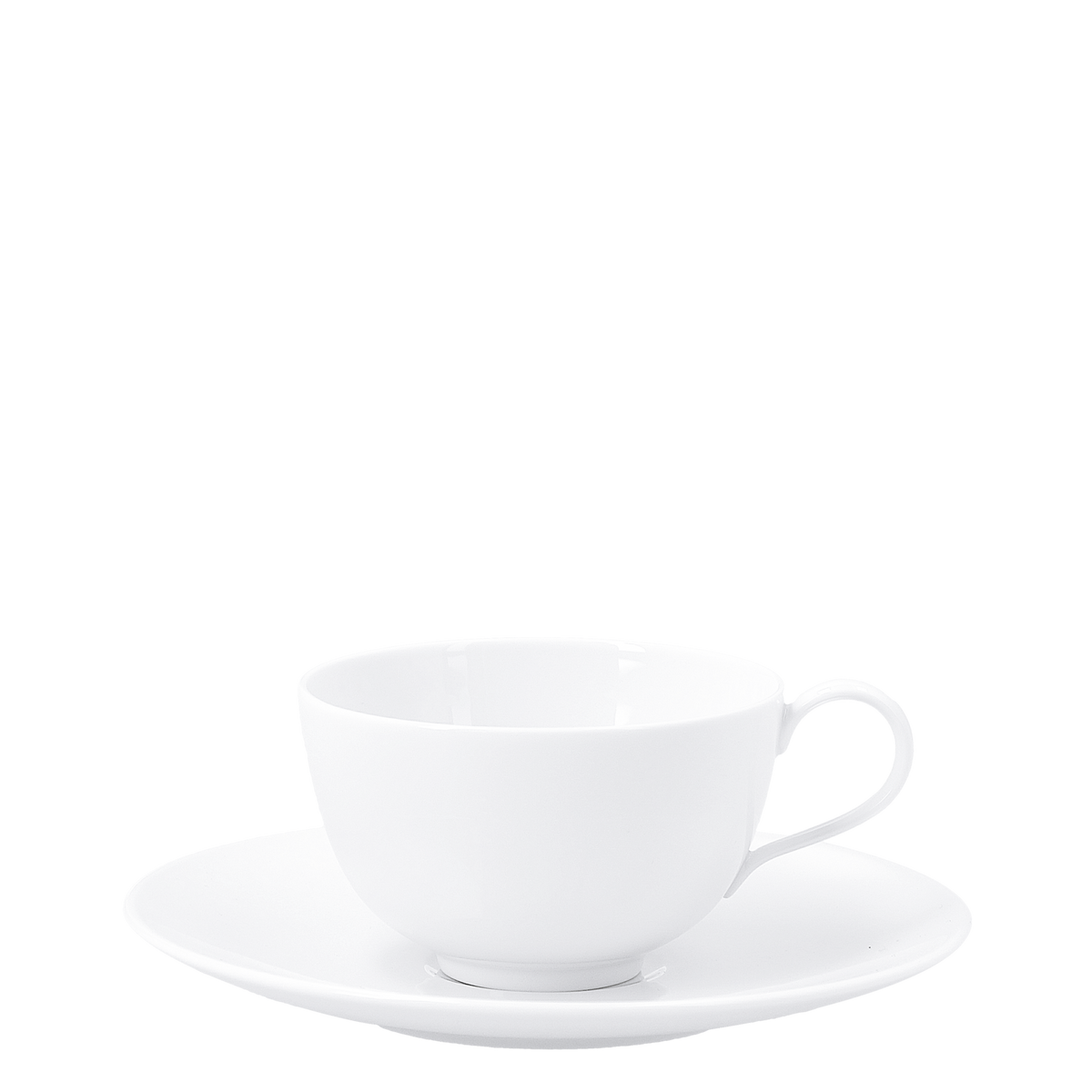 URBINO Kaffeetasse, halbhoch - II. Sortierung