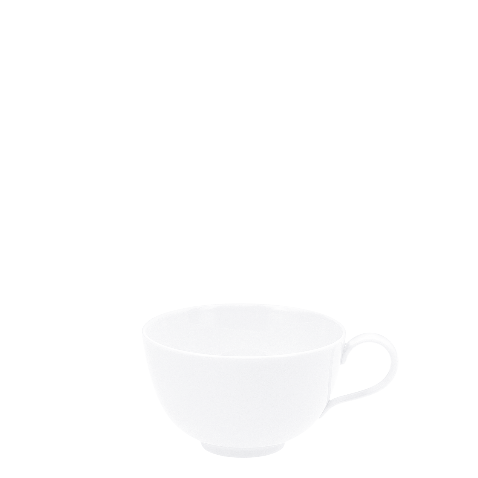 URBINO coffee cup, mid-height