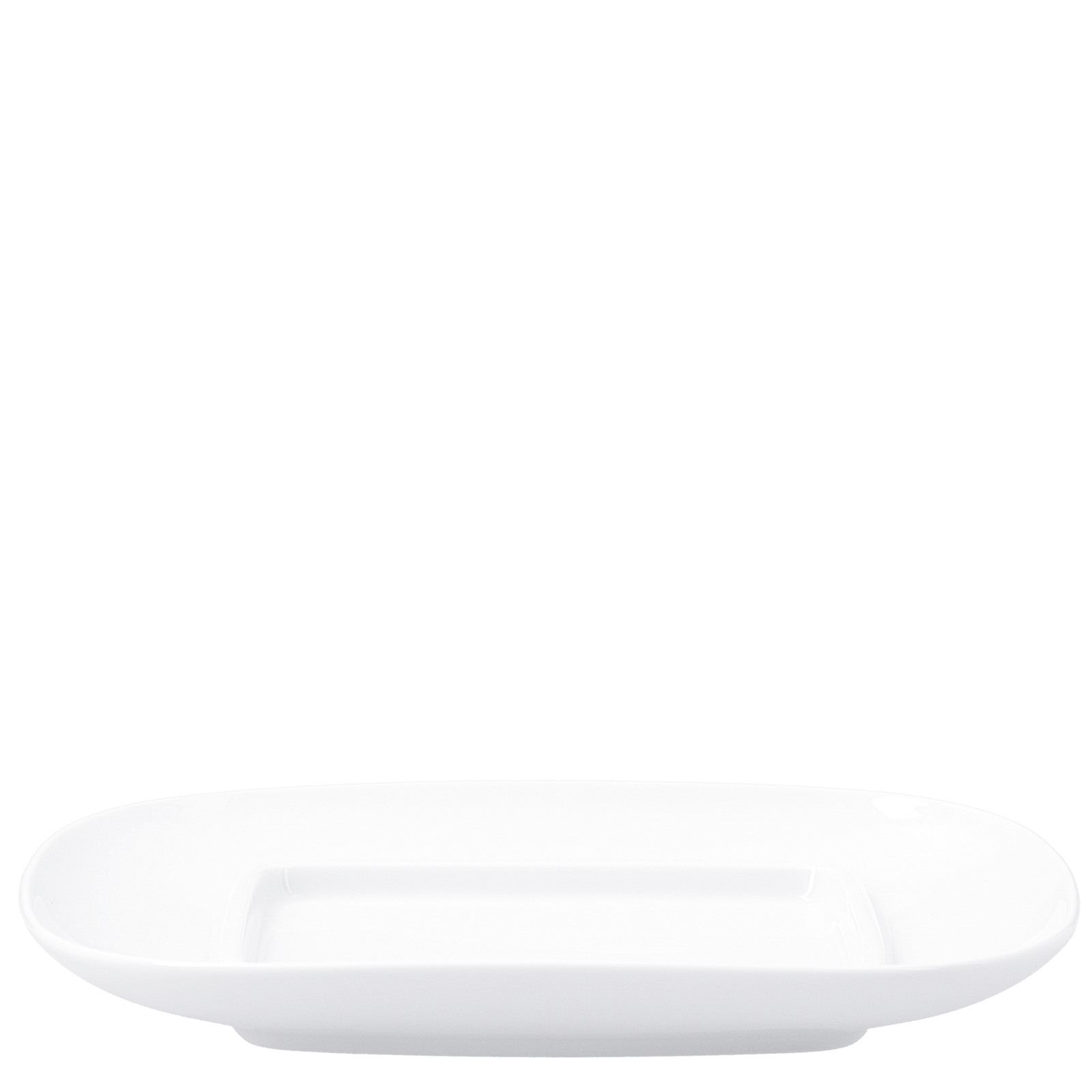 URBINO butter dish base